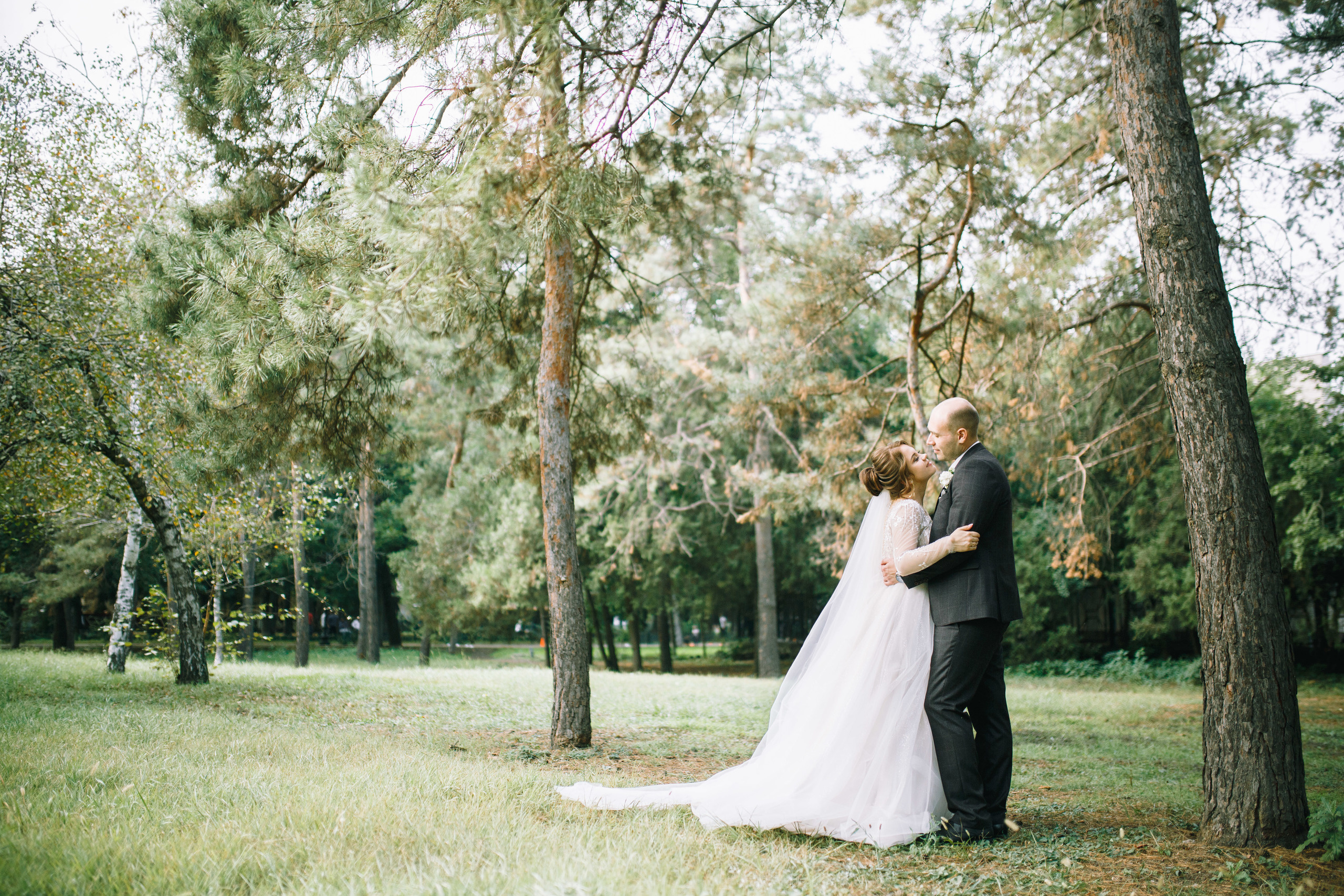 Vladislav&Irina. Свадебный /Семейный фотограф в Краснодарском крае Лилия Комар