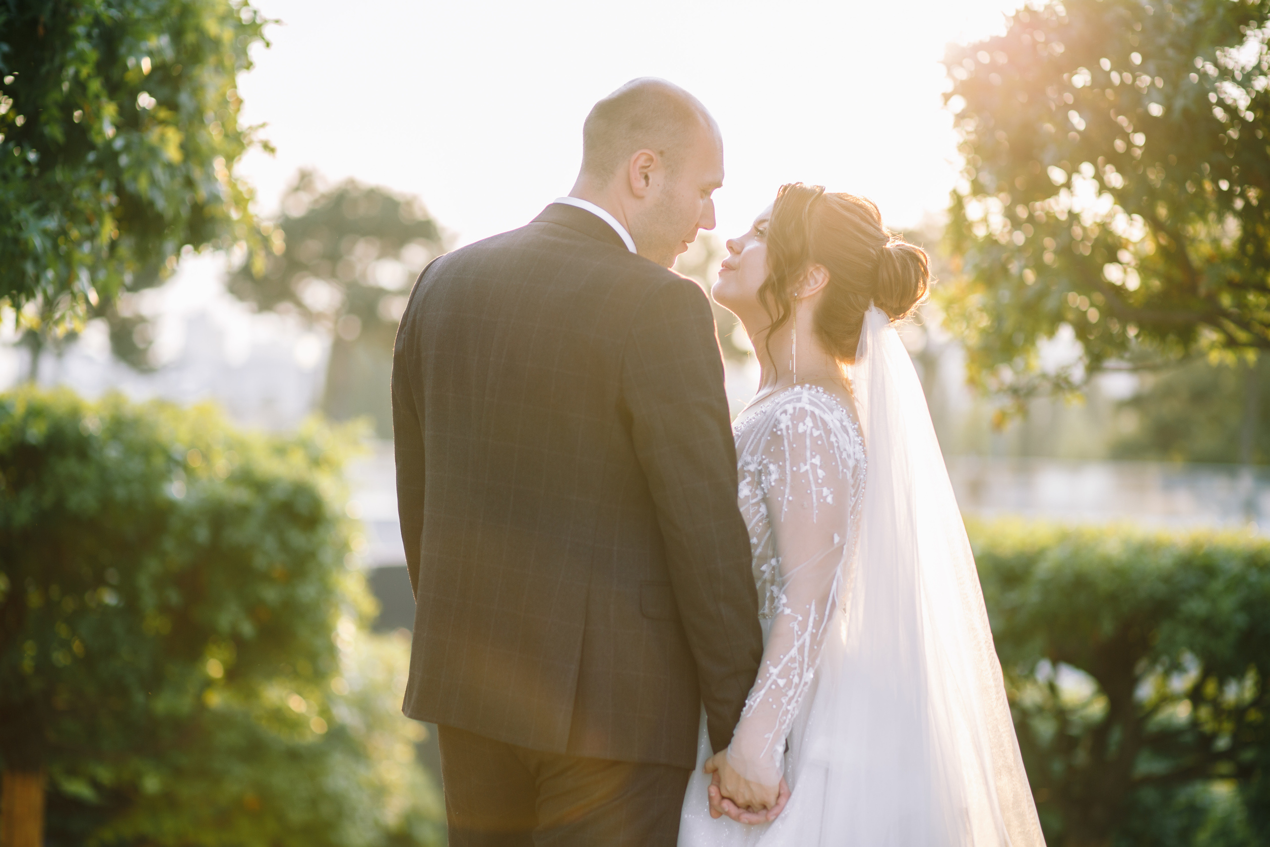 Vladislav&Irina. Свадебный /Семейный фотограф в Краснодарском крае Лилия Комар