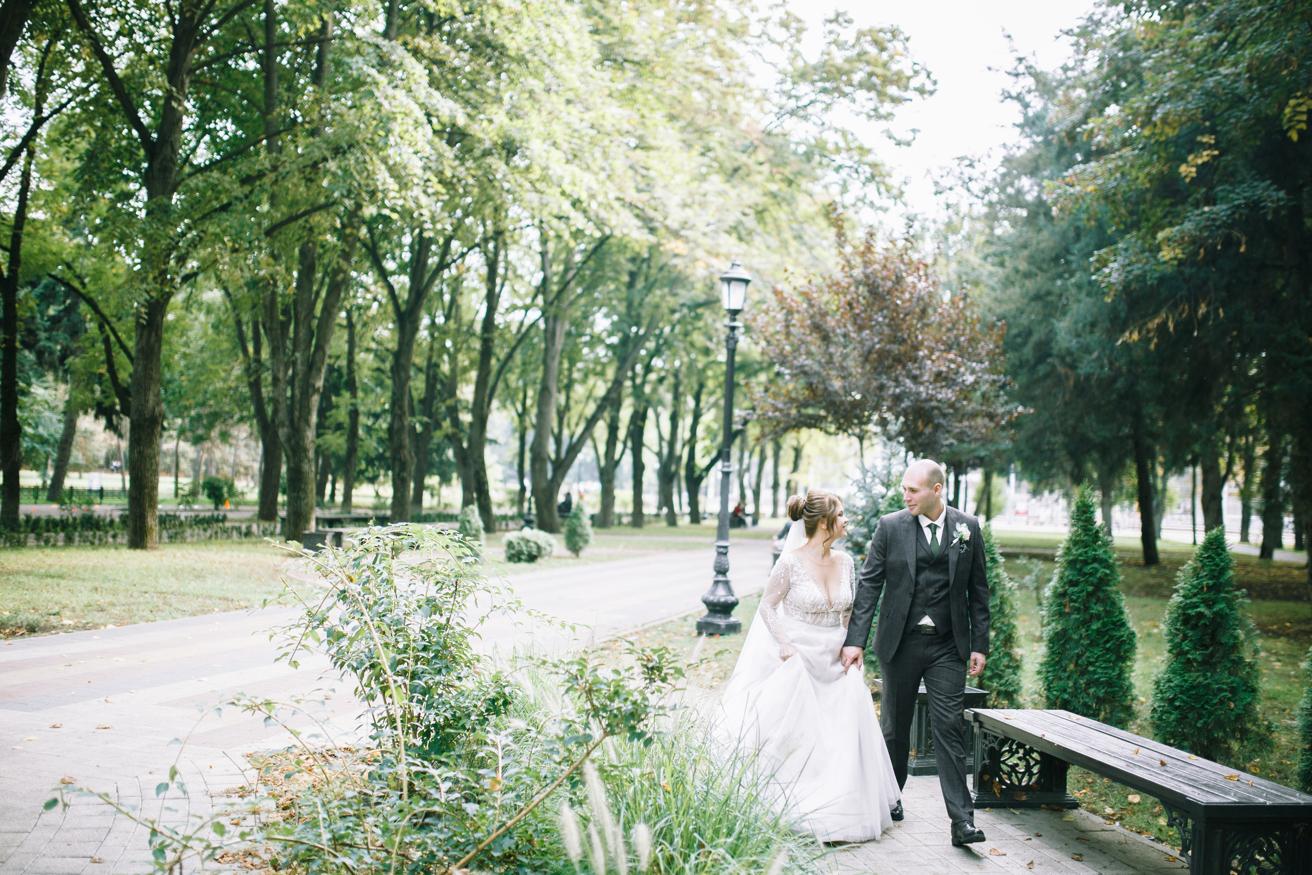 Vladislav&Irina. Свадебный /Семейный фотограф в Краснодарском крае Лилия Комар