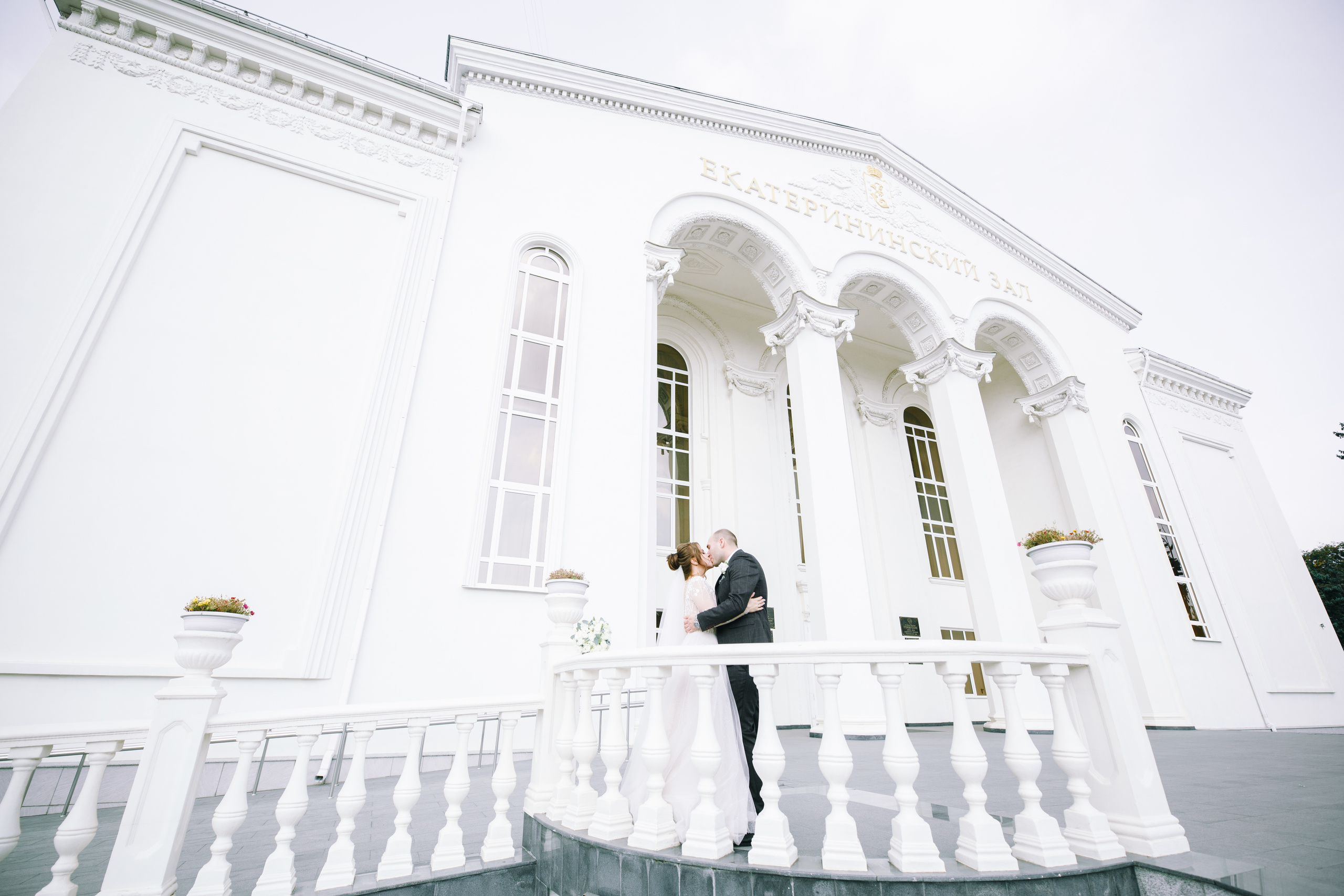 Vladislav&Irina. Свадебный /Семейный фотограф в Краснодарском крае Лилия Комар