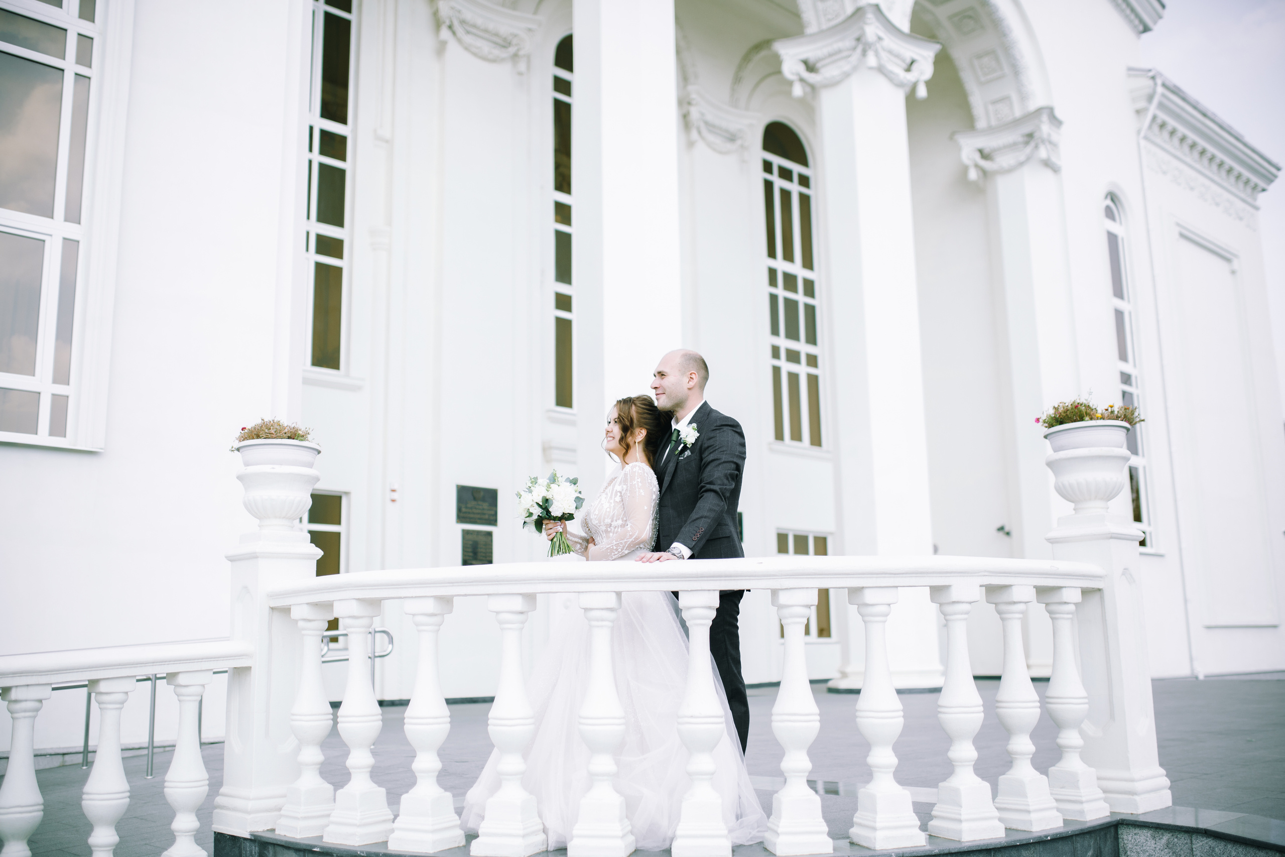 Vladislav&Irina. Свадебный /Семейный фотограф в Краснодарском крае Лилия Комар