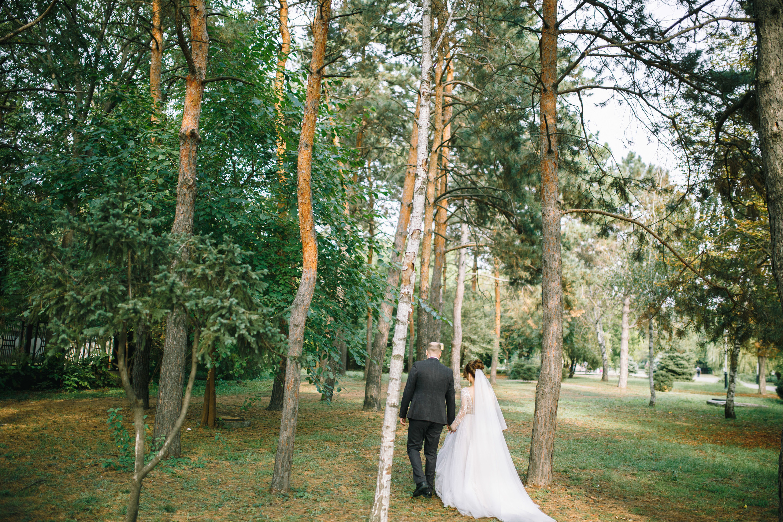Vladislav&Irina. Свадебный /Семейный фотограф в Краснодарском крае Лилия Комар