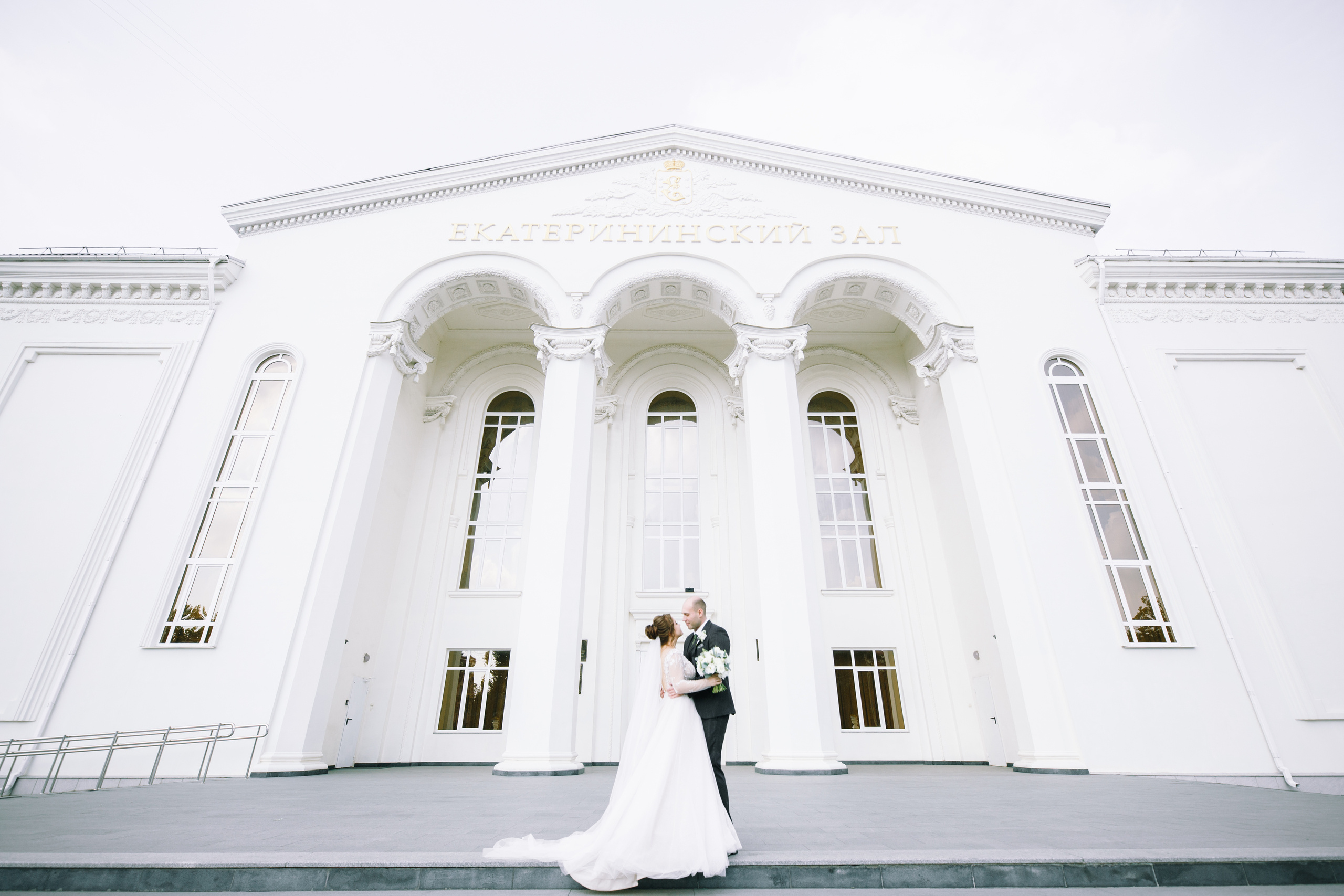 Vladislav&Irina. Свадебный /Семейный фотограф в Краснодарском крае Лилия Комар