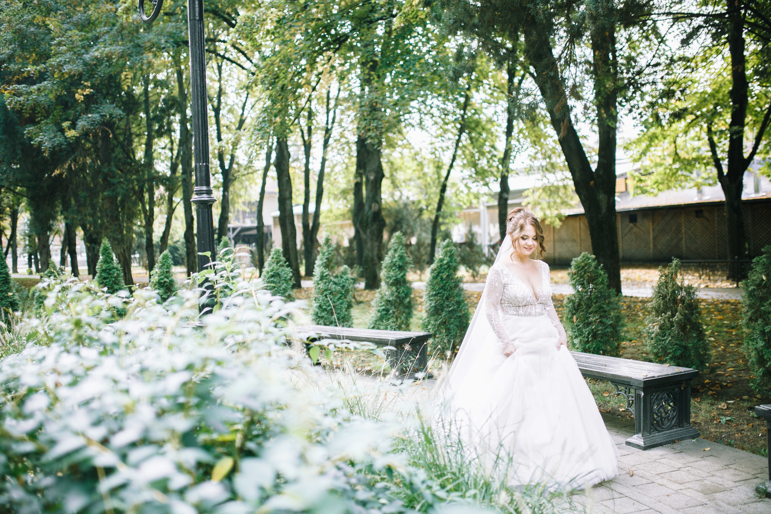 Vladislav&Irina. Свадебный /Семейный фотограф в Краснодарском крае Лилия Комар