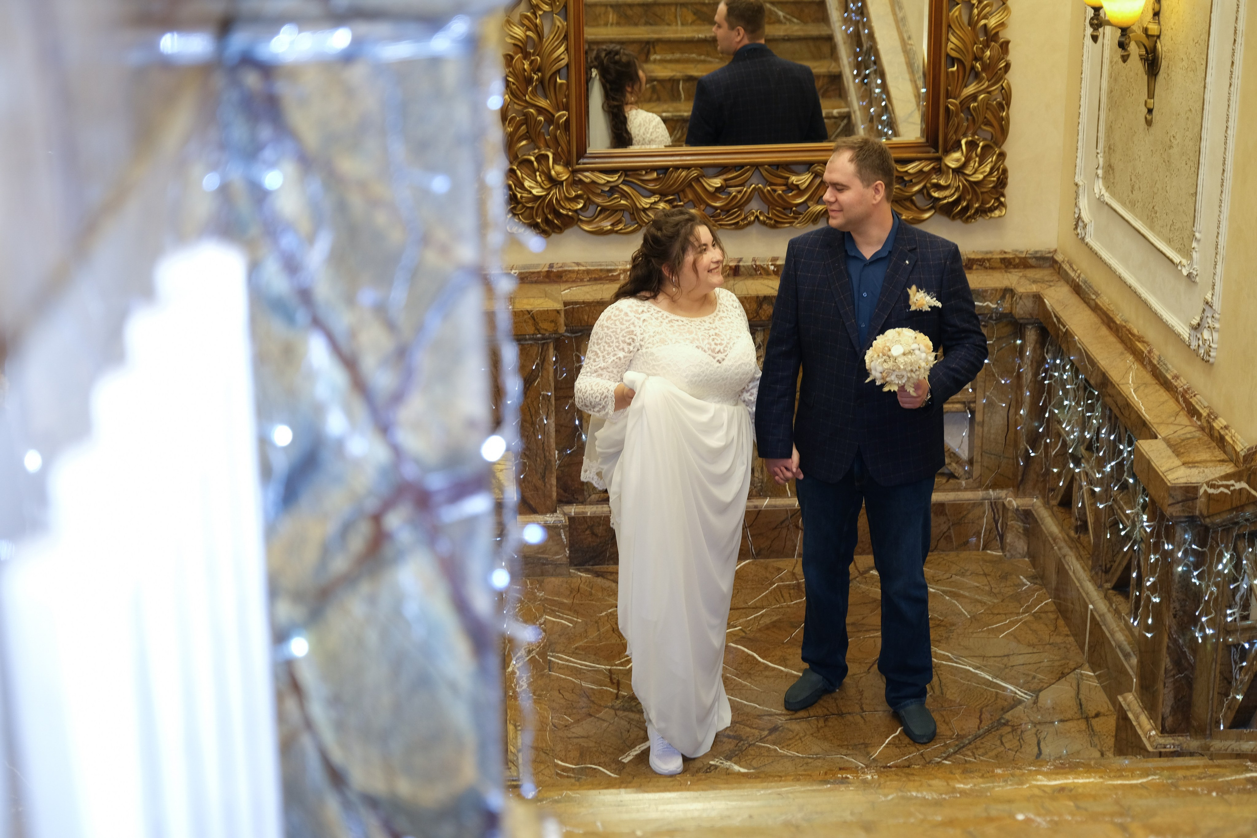 Свадьба Антона и Елизаветы. Свадебный фотограф в Челябинске Сырчикова Наталья