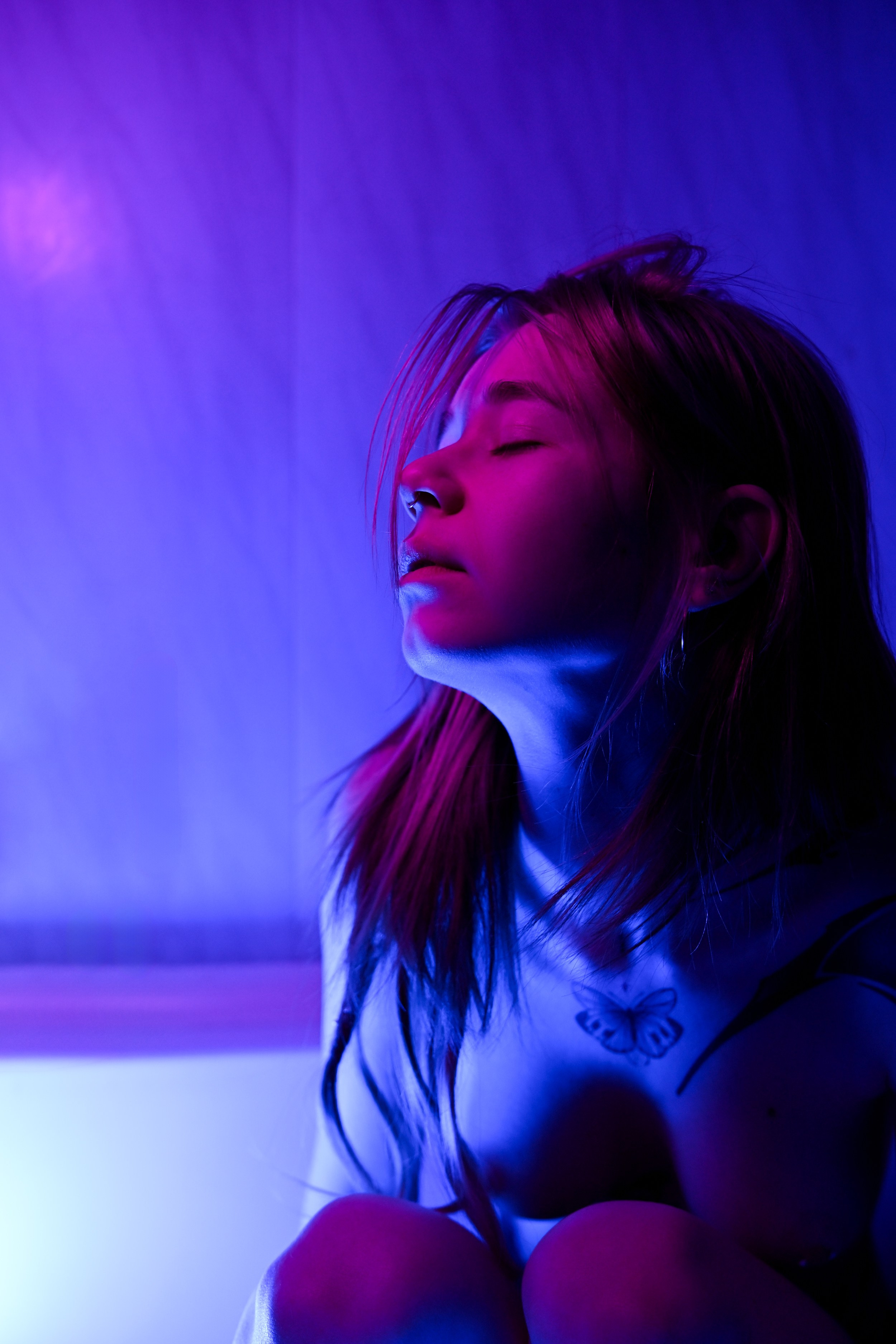 Модель Карина ved.nudes Казань