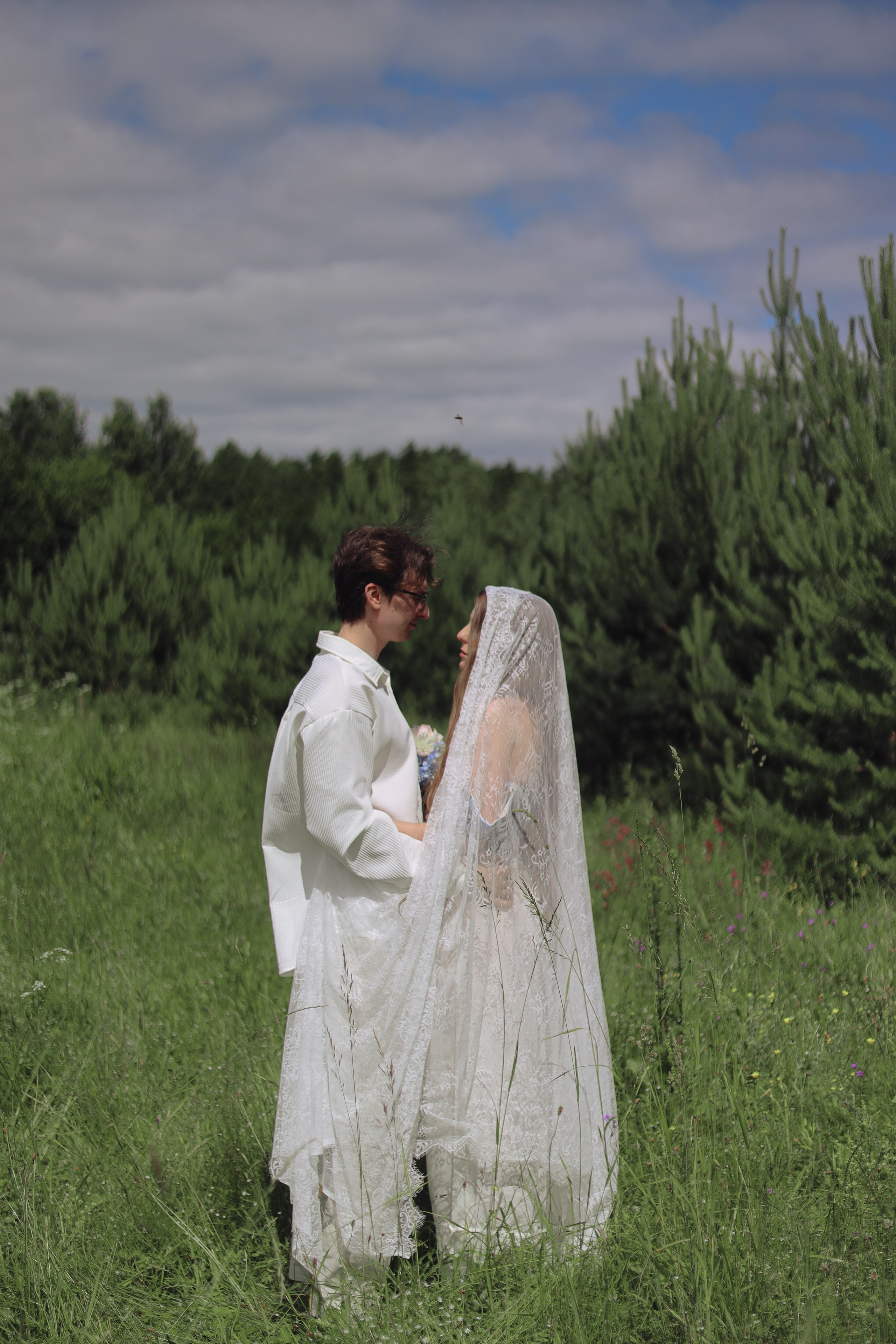 Love Story и Свадьбы. Фотограф Евгения Соул Москва