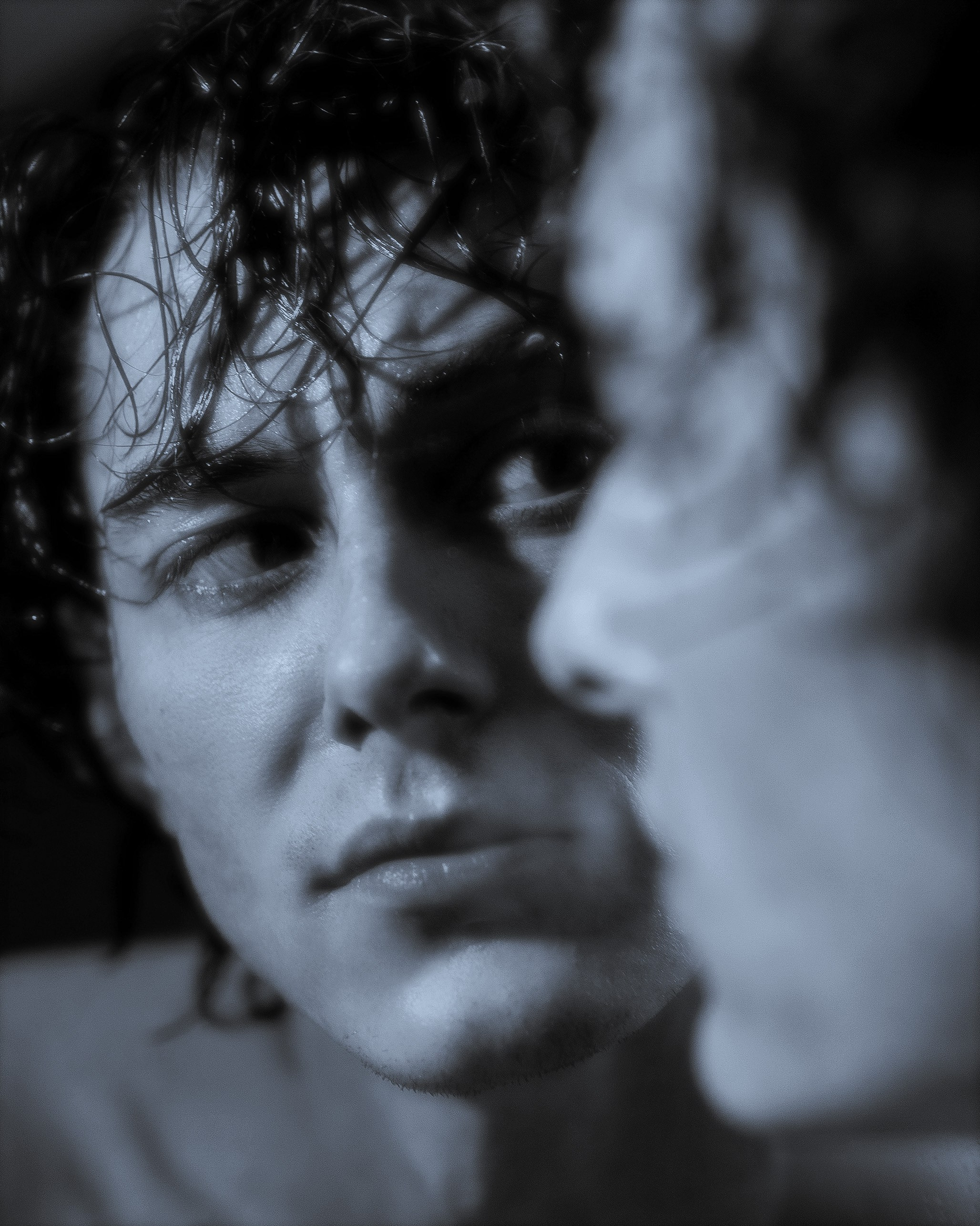 Персональные съемки. Фотограф Евгения Соул Москва