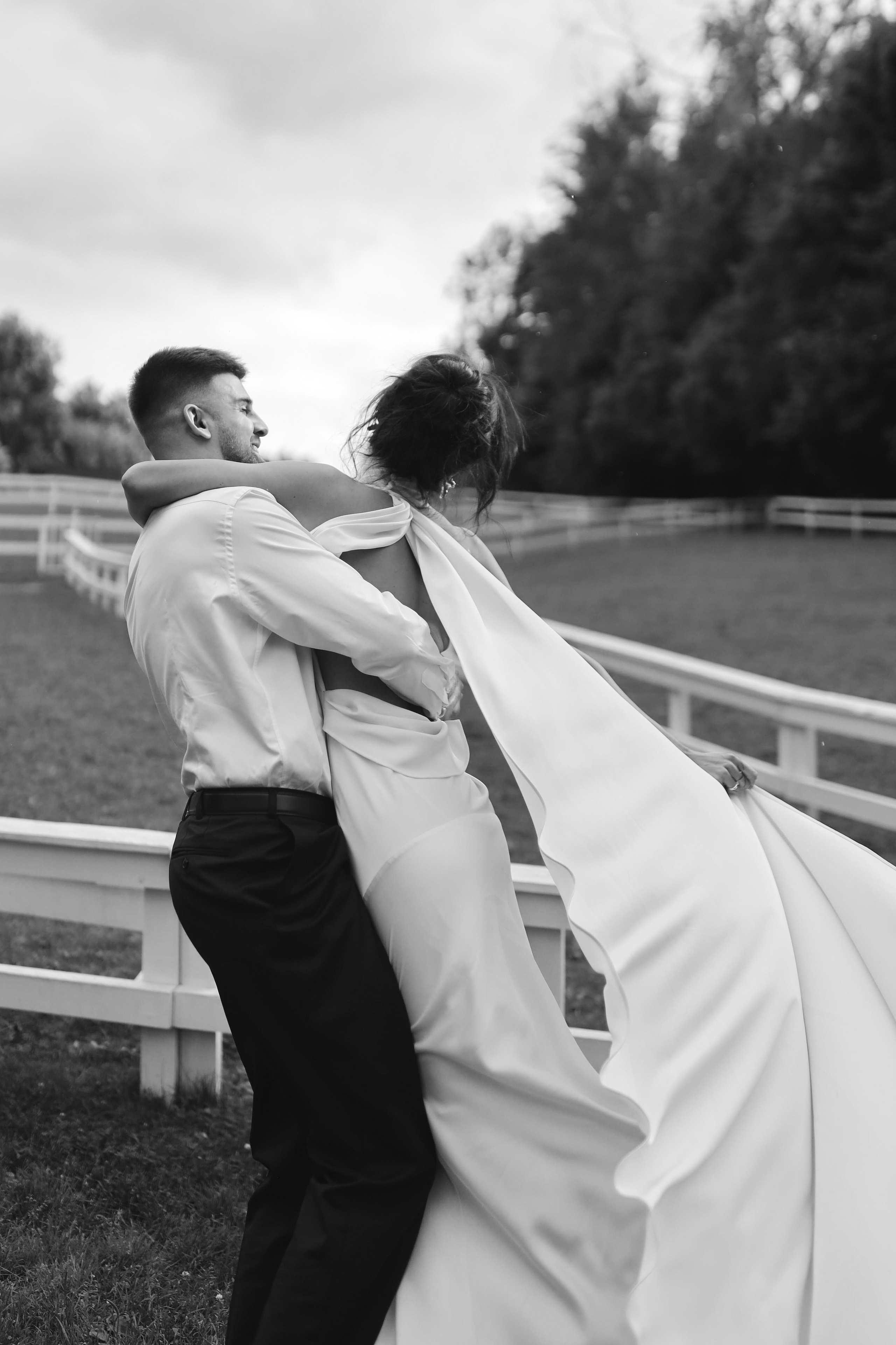 Love Story и Свадьбы. Фотограф Евгения Соул Москва