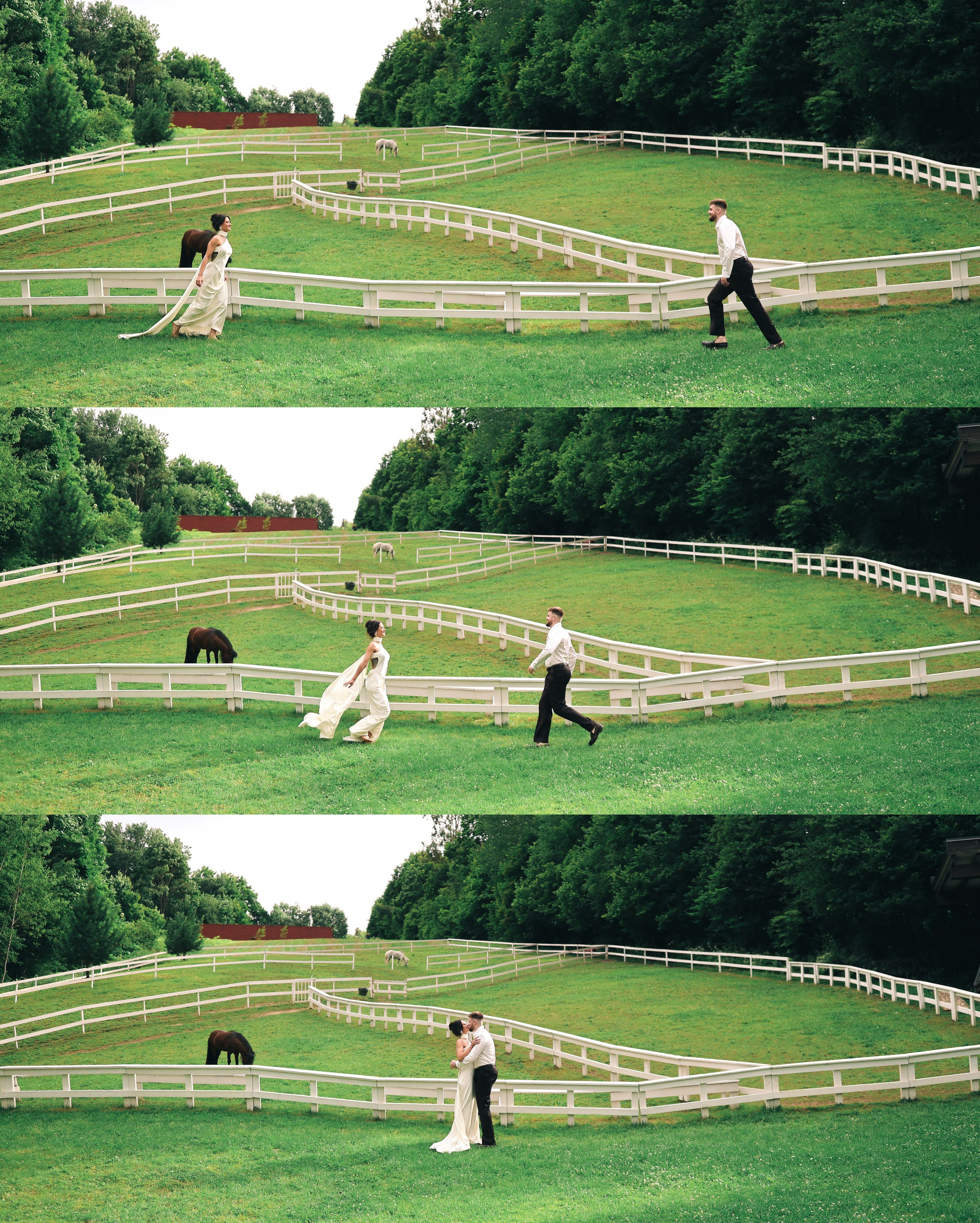 Love Story и Свадьбы. Фотограф Евгения Соул Москва