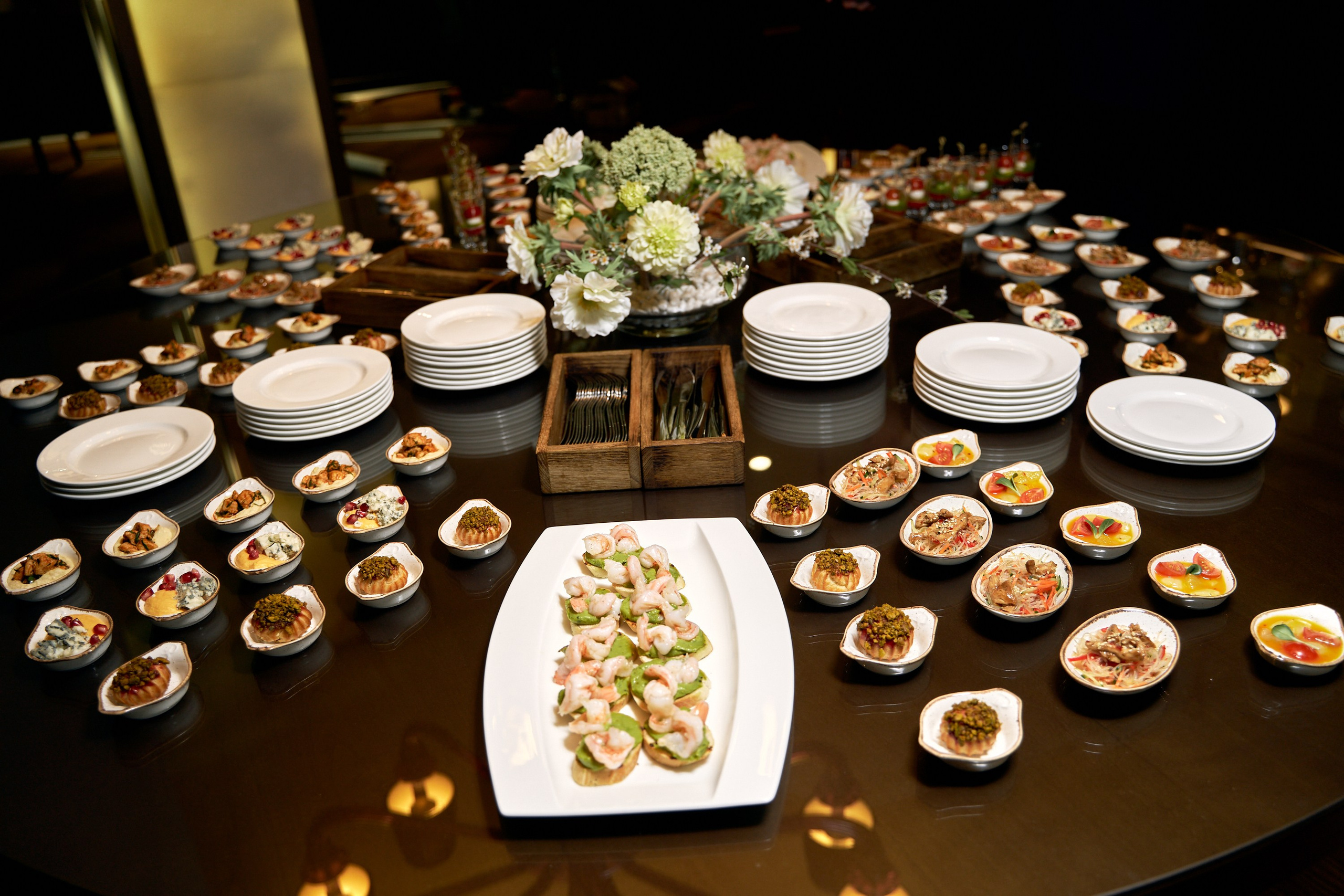 Корпоратив. Главная