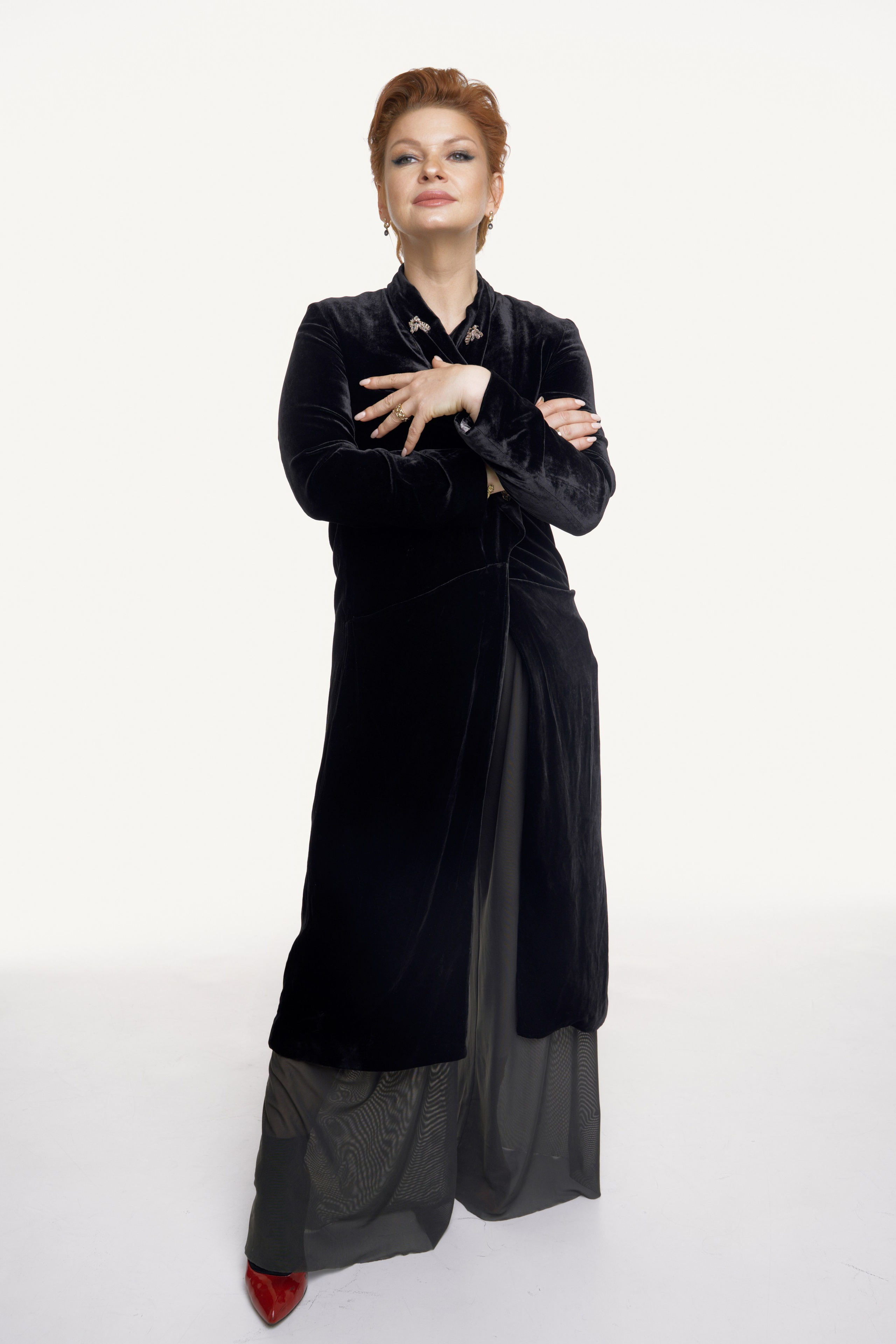 Фотопроект для Ассоциации «Женщины Бизнеса». Главная