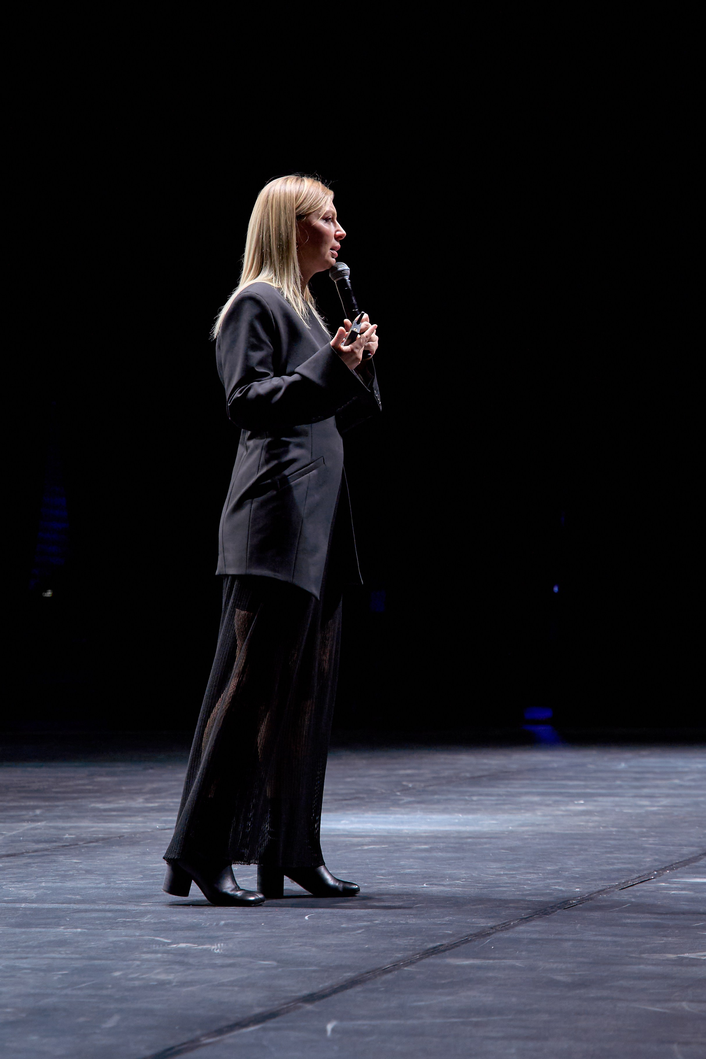 Конференция. Главная