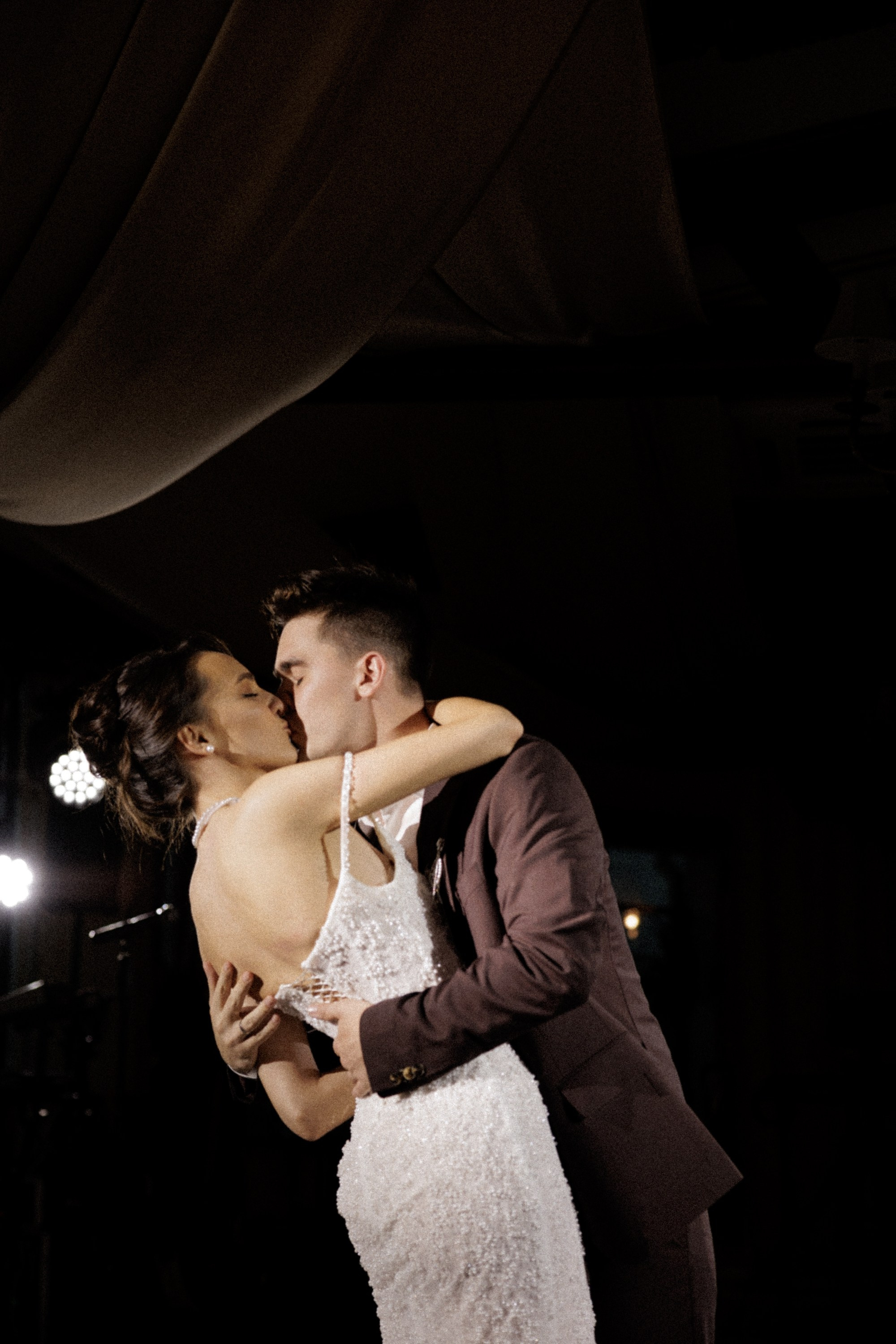 Андрей и Валерия (клиентская серия). Фотограф Иркутск