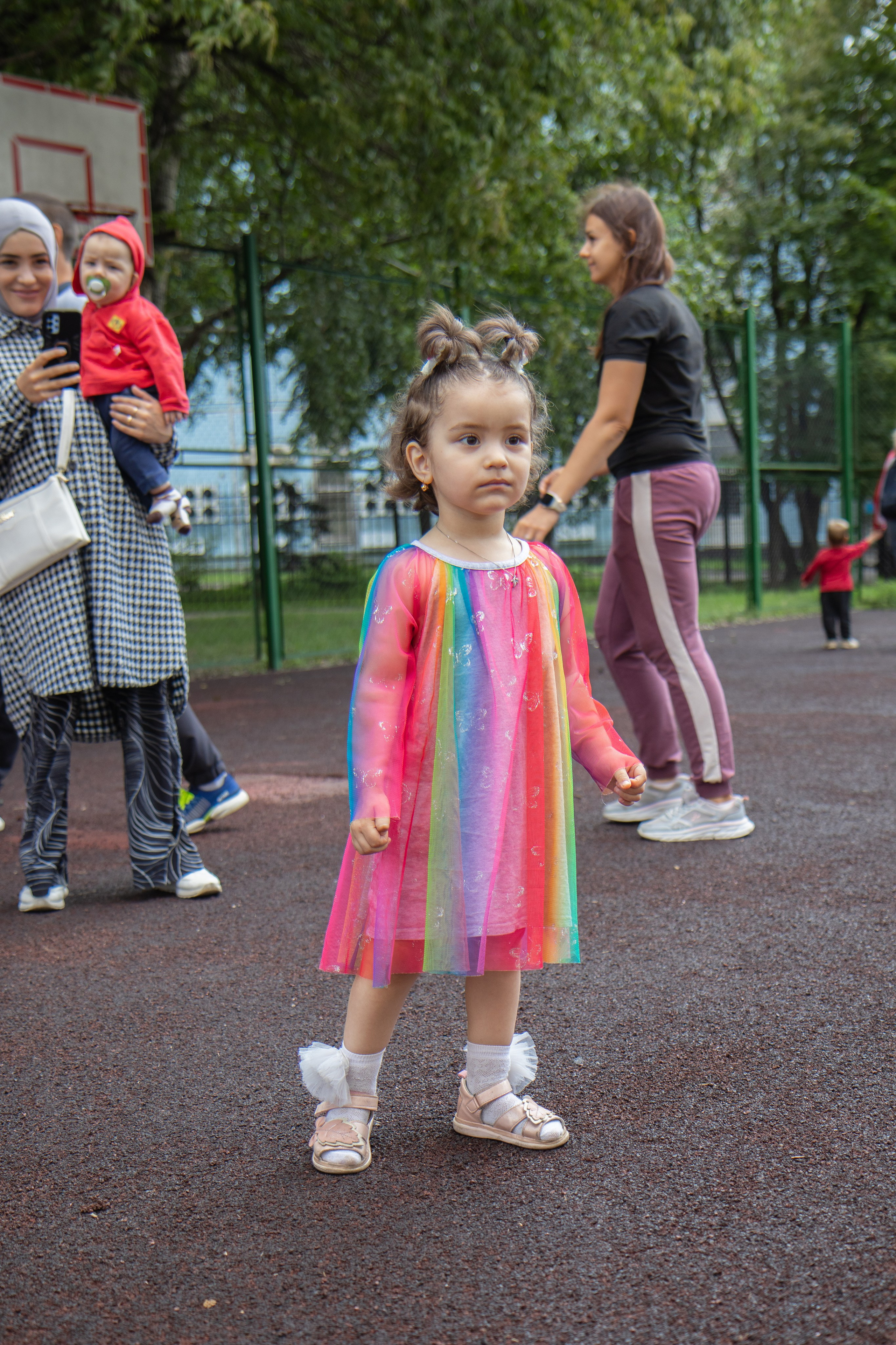 День Рождения Артема. Семейный и детский фотограф в Королёве Шарутина Лидия