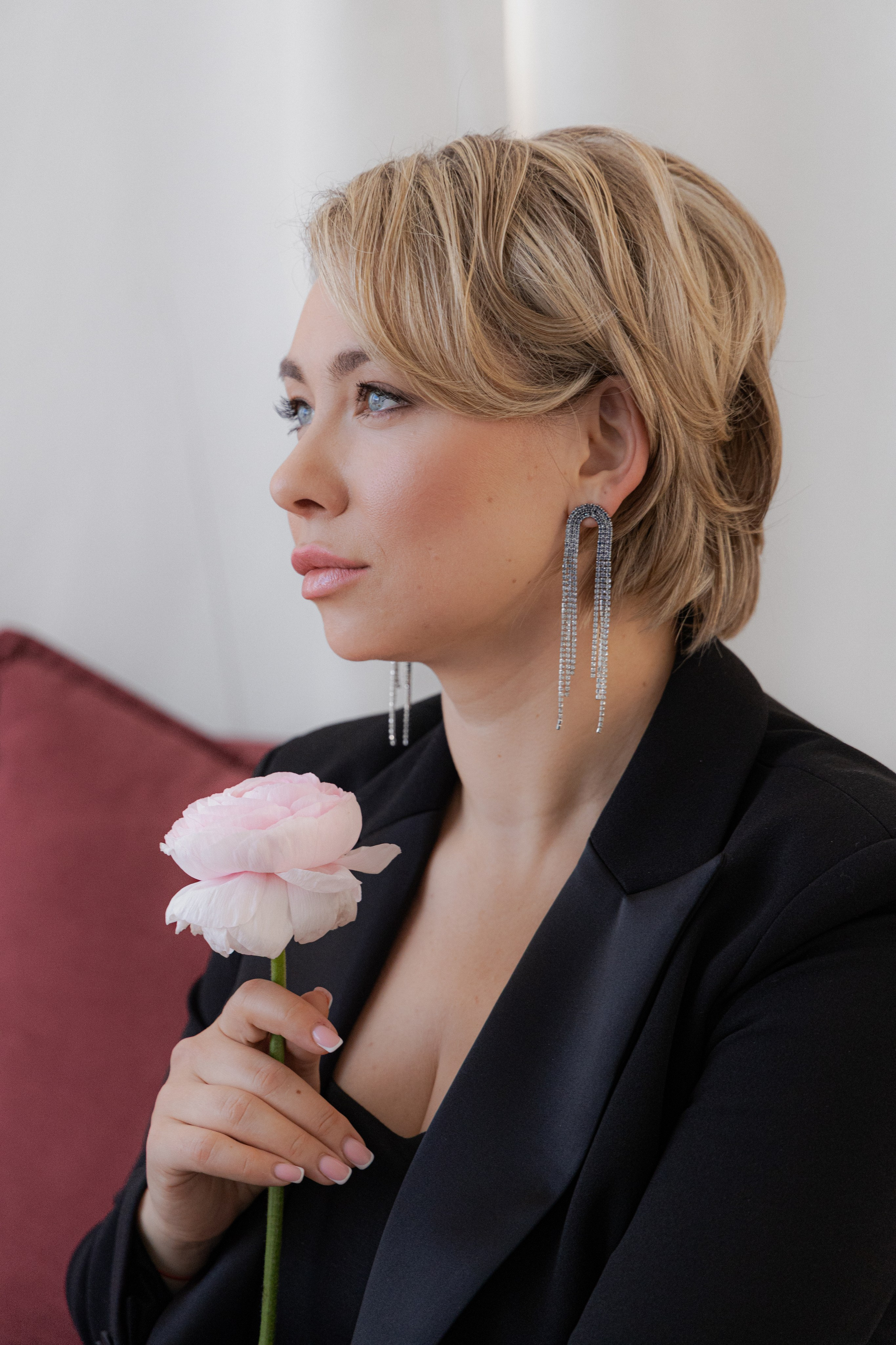 Семья. Фотограф Анастасия Пинчук