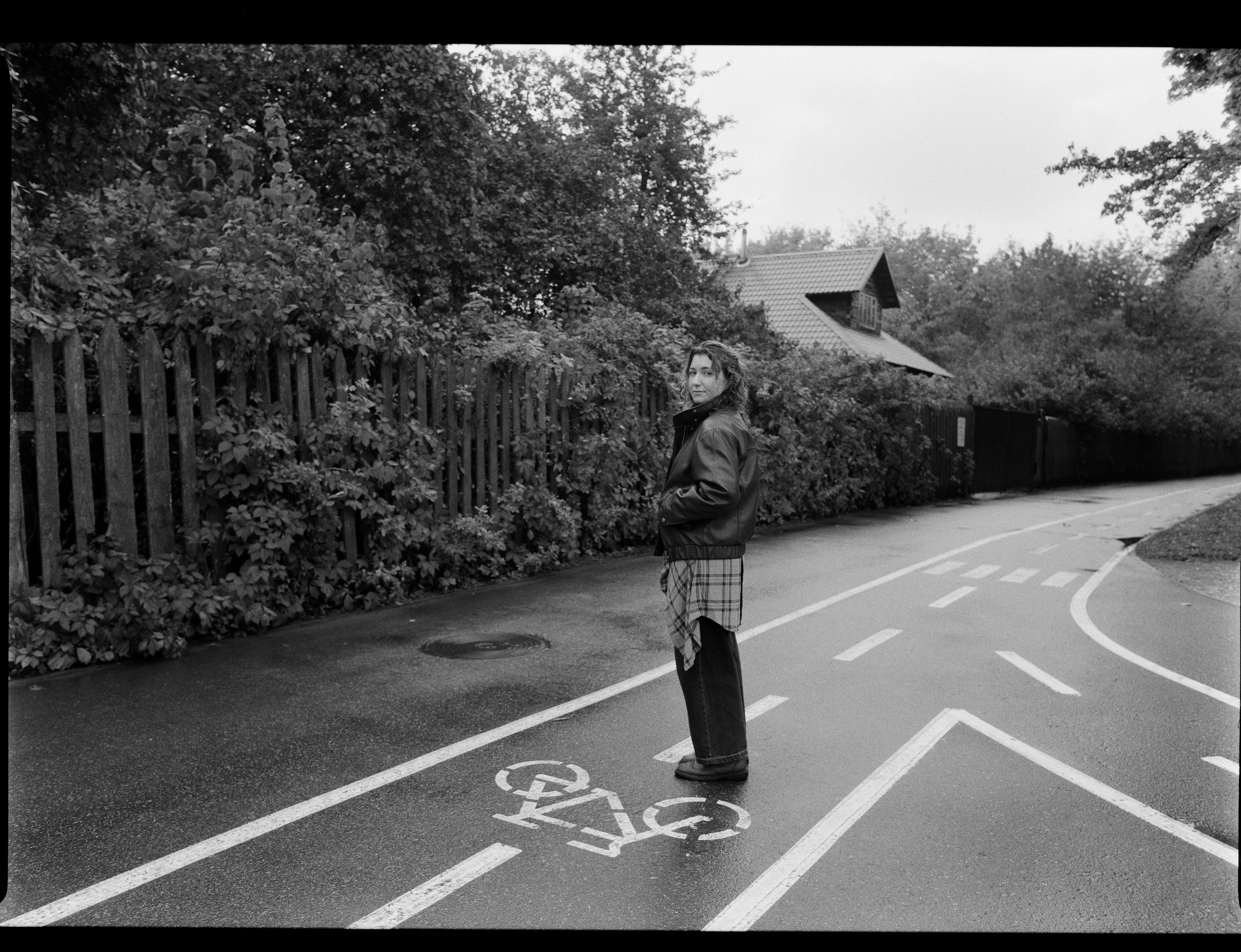 Портретный фотограф, Москва