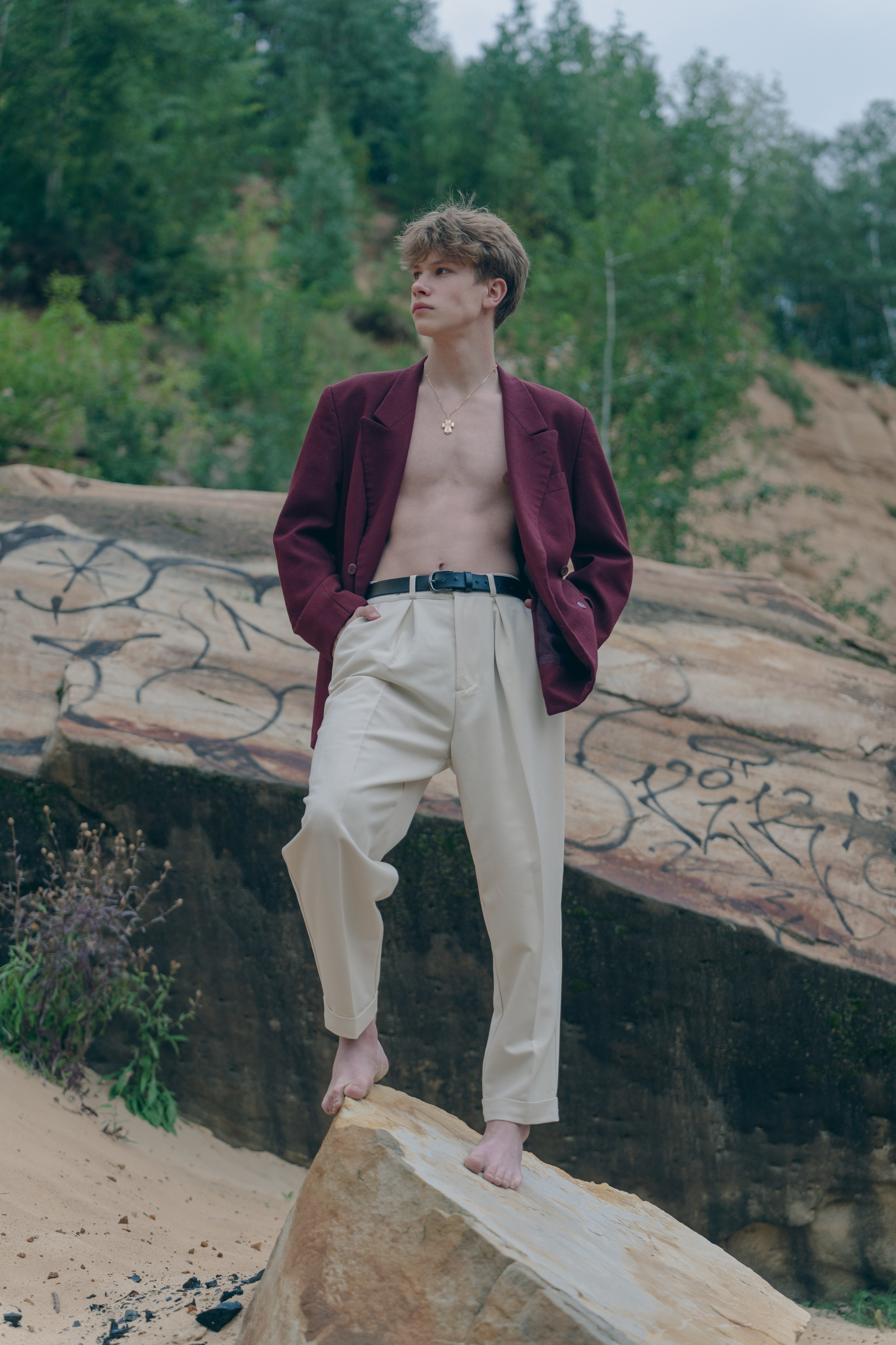 Художественная Фотография, съёмка репортажей в Москве. Анатолий Имамов