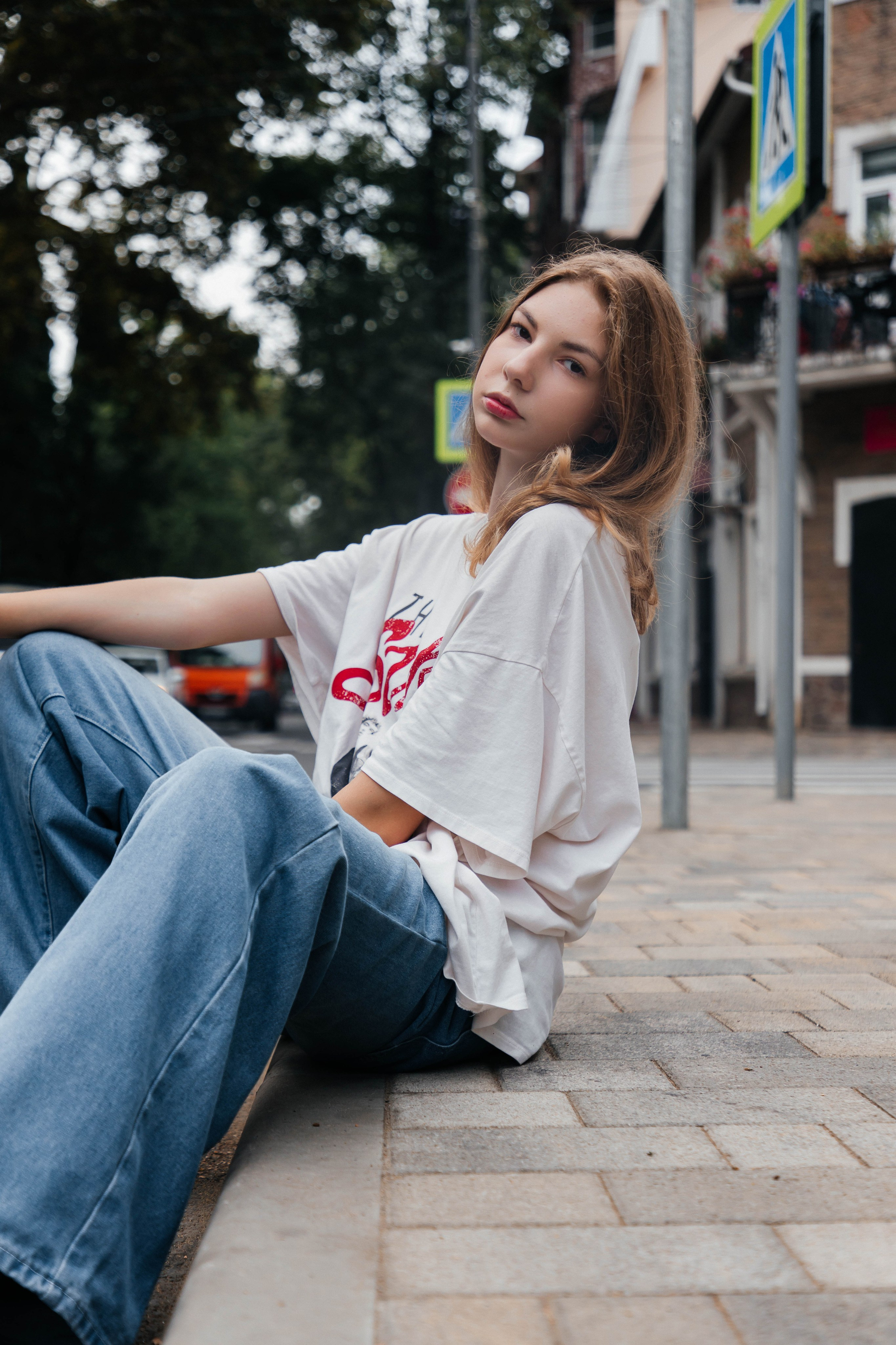 Style. Efimova Model Agency