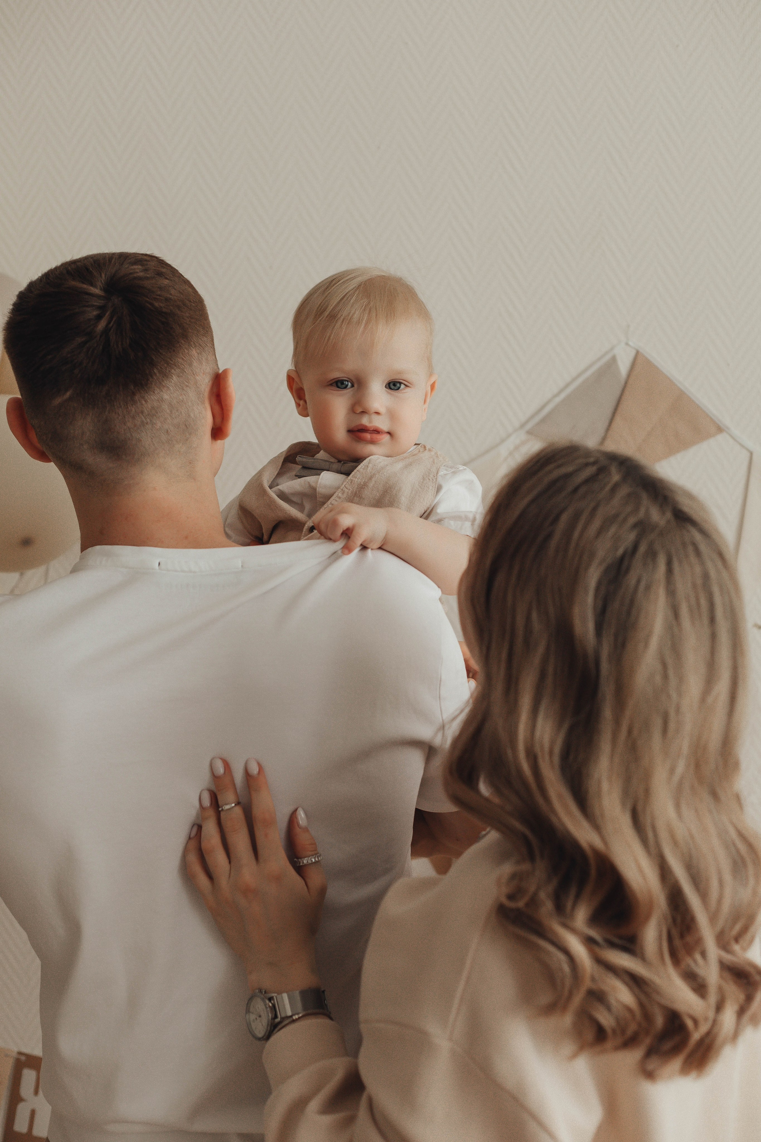 Годовасие. Фотограф Малофеева Алина