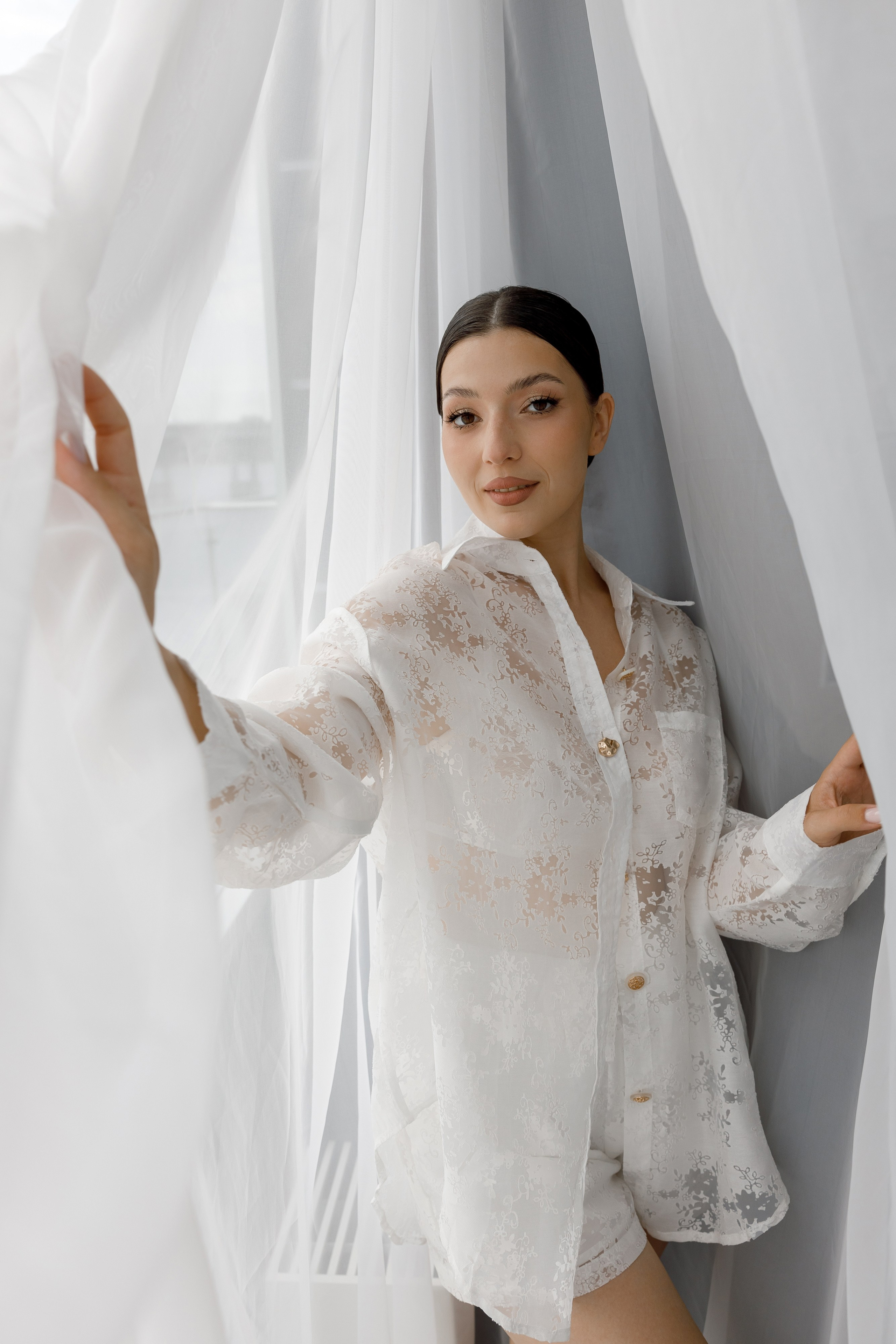 Никита & Ксения. Свадебный и репортажный фотограф