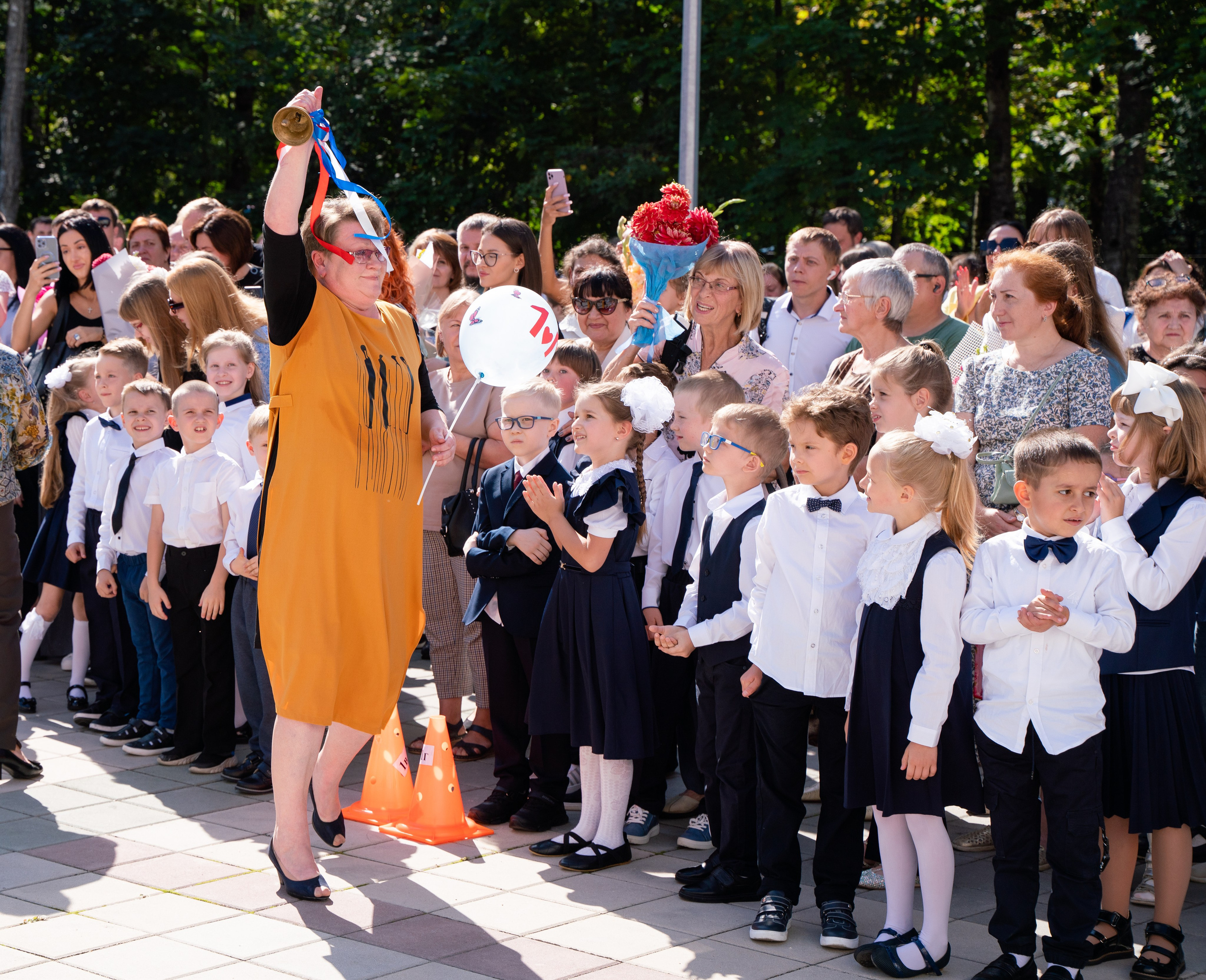 1 сентября. Детский и семейный фотограф. ВЫПУСКНЫЕ АЛЬБОМЫ. Москва