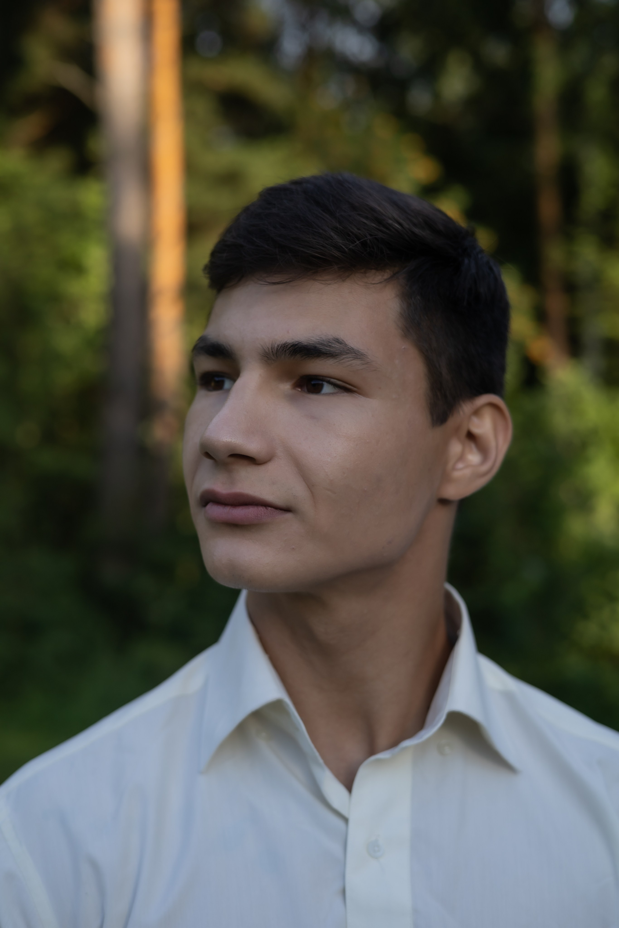 Максим+Анна. Фотограф Элла Ефимова