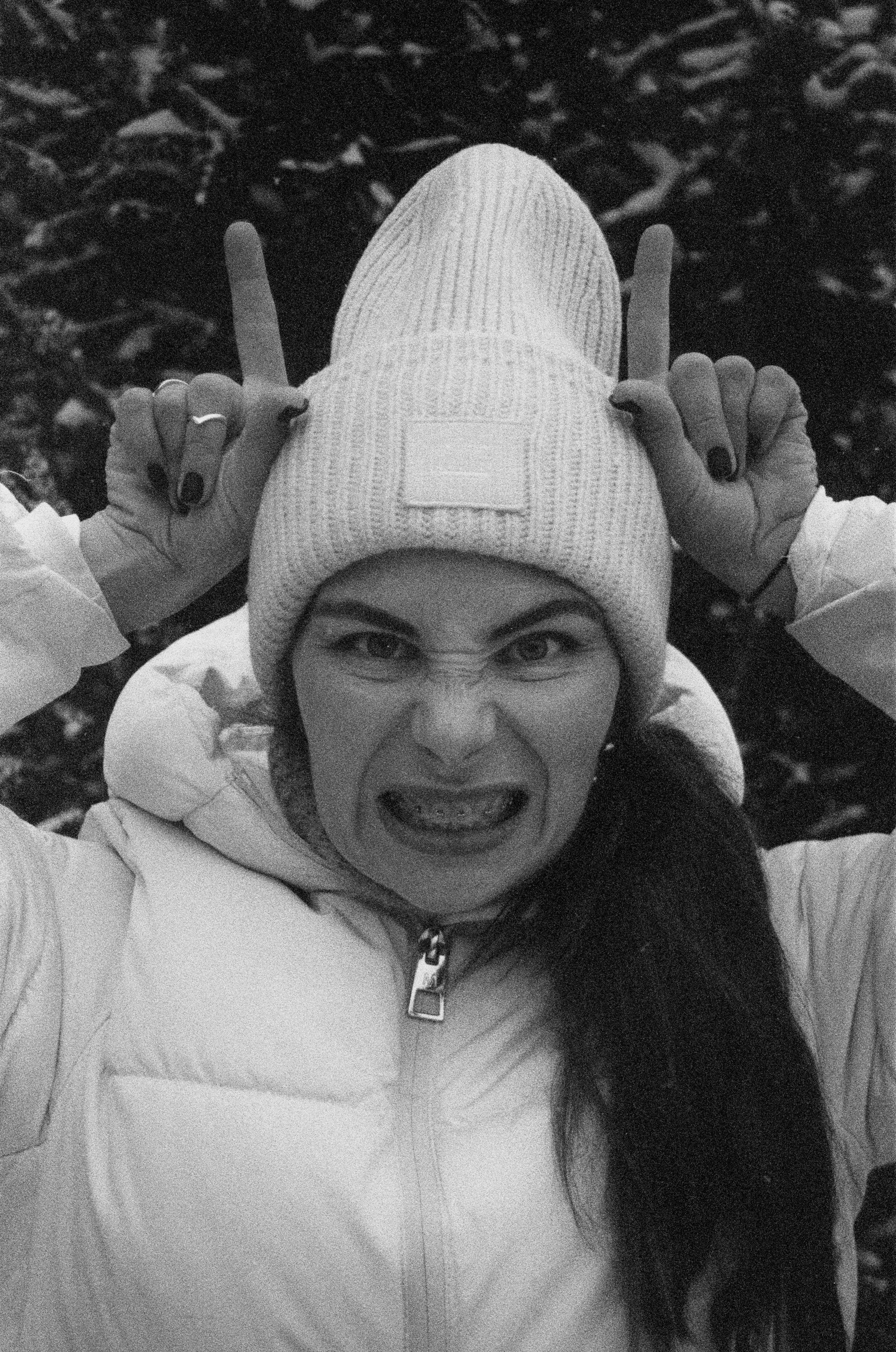 Катя и Дима. Фотограф Диана Иремадзе