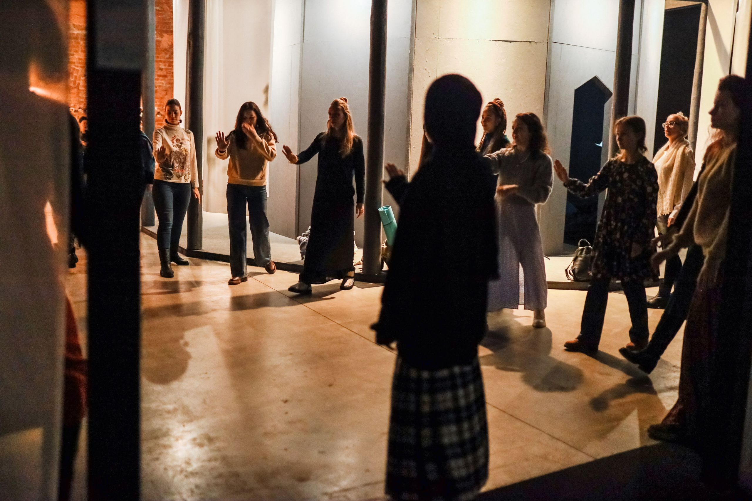 Репортаж. Семейная фотосессия и съёмка в школе СПб Сударикова Мария