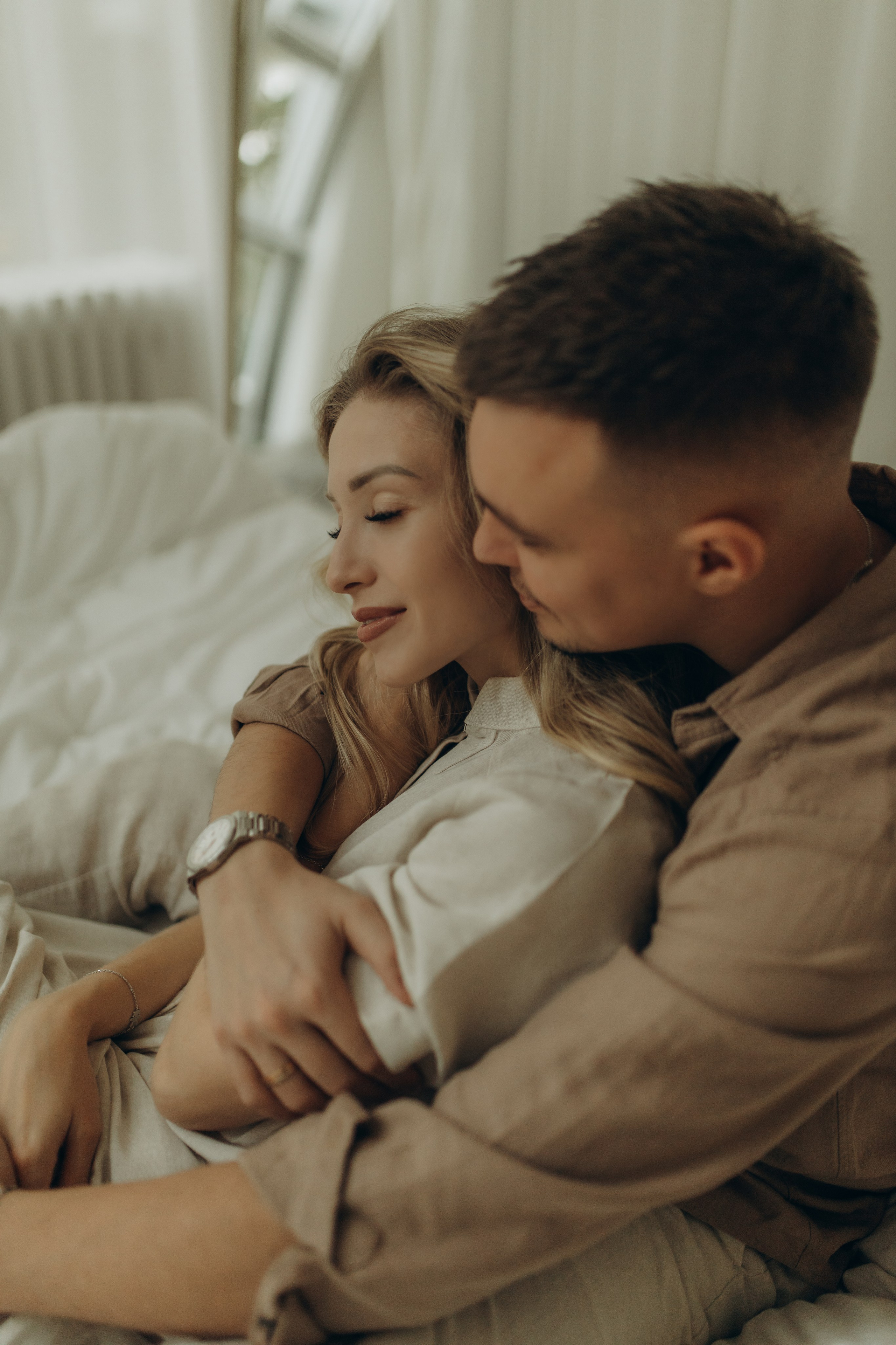 О любви. Ekaterina Chebotkova семейный фотограф