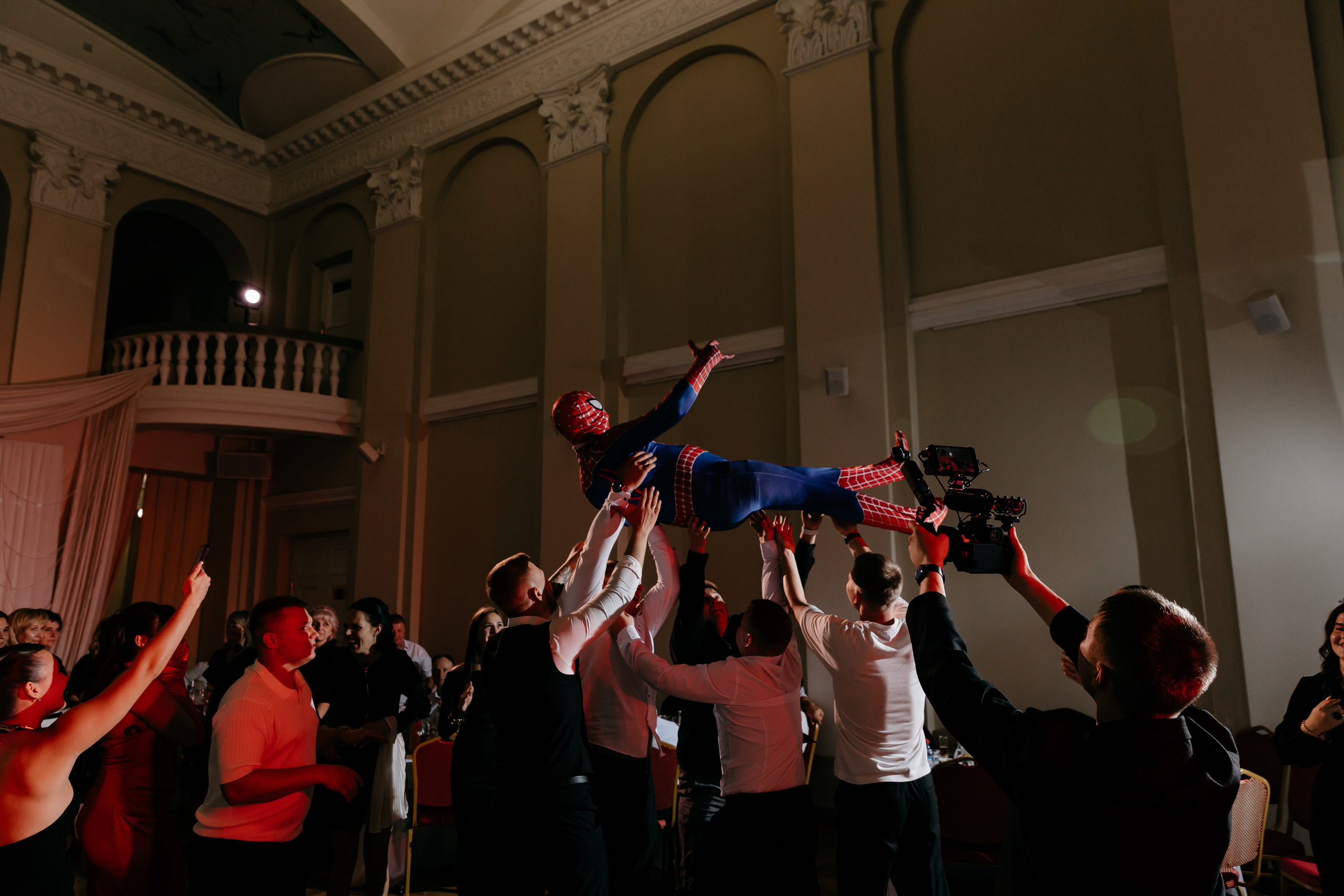 Даниил и Валерия. Свадебный и семейный фотограф Белово Анастасия Пьянкова
