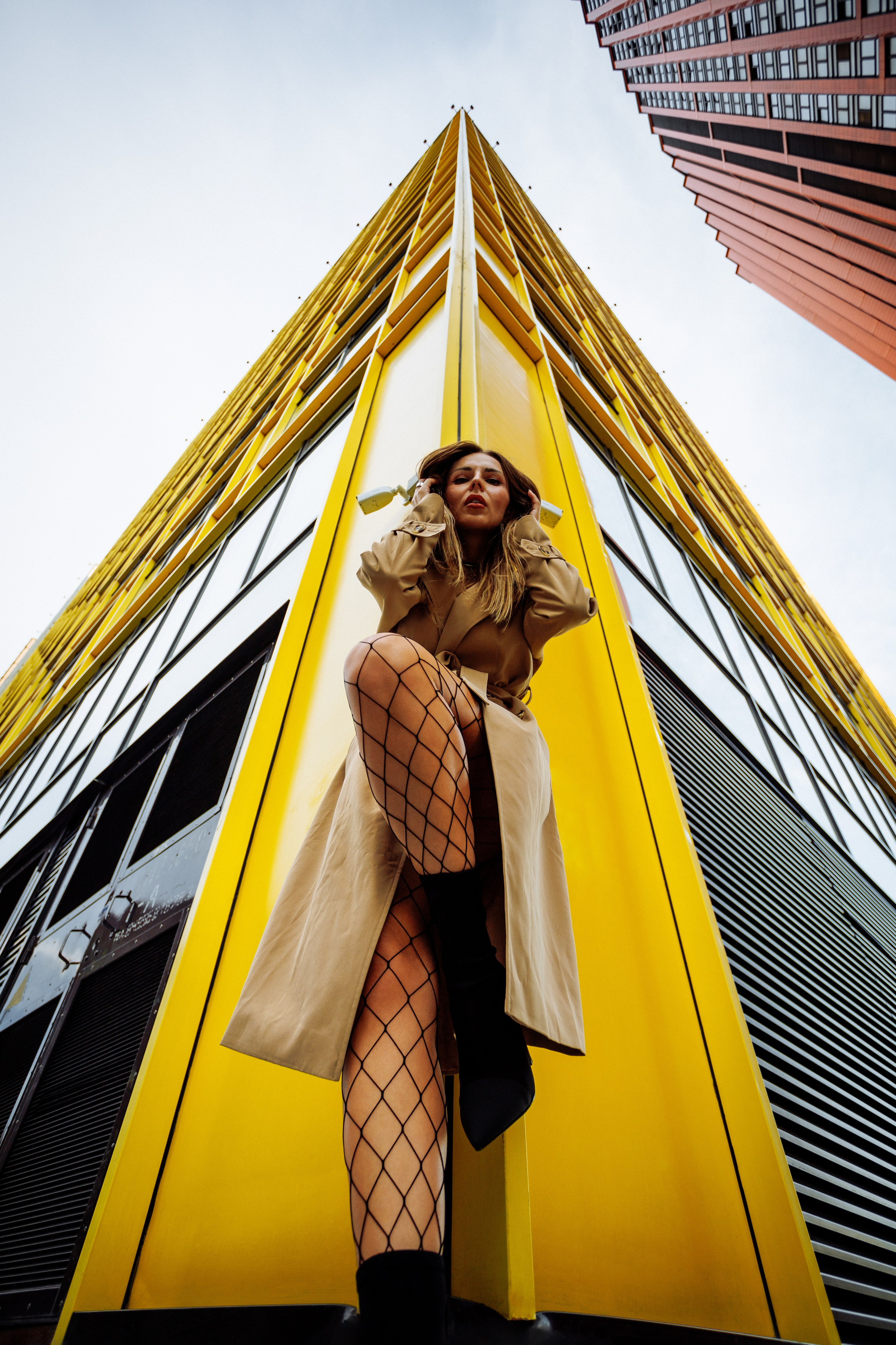 Анастасия. Александр Атлес Фотограф