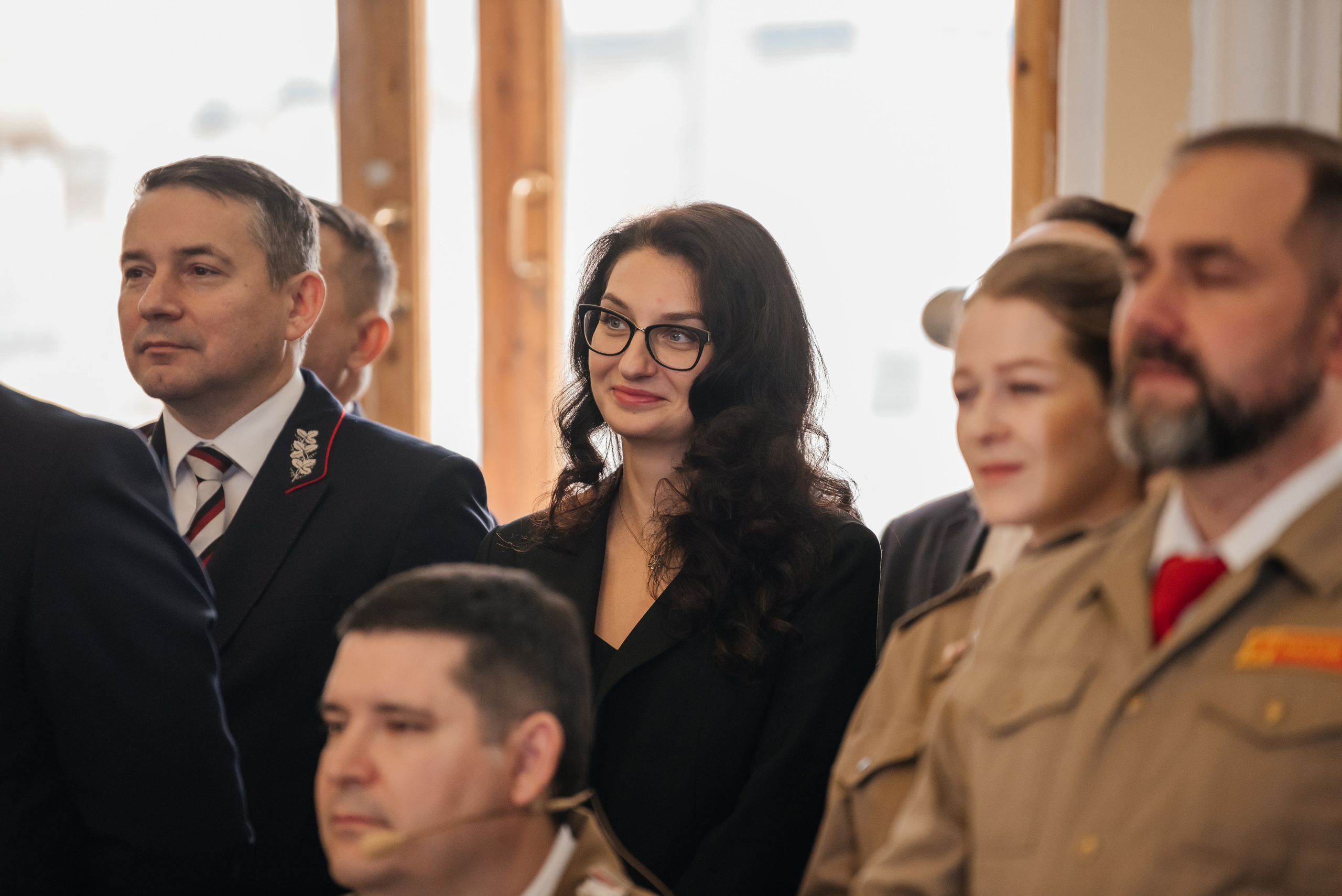 Закрытие ТТС СОЖТ I Рижский вокзал I Москва. Репортажный фотограф в Ростове-на-Дону I Никита Степанов