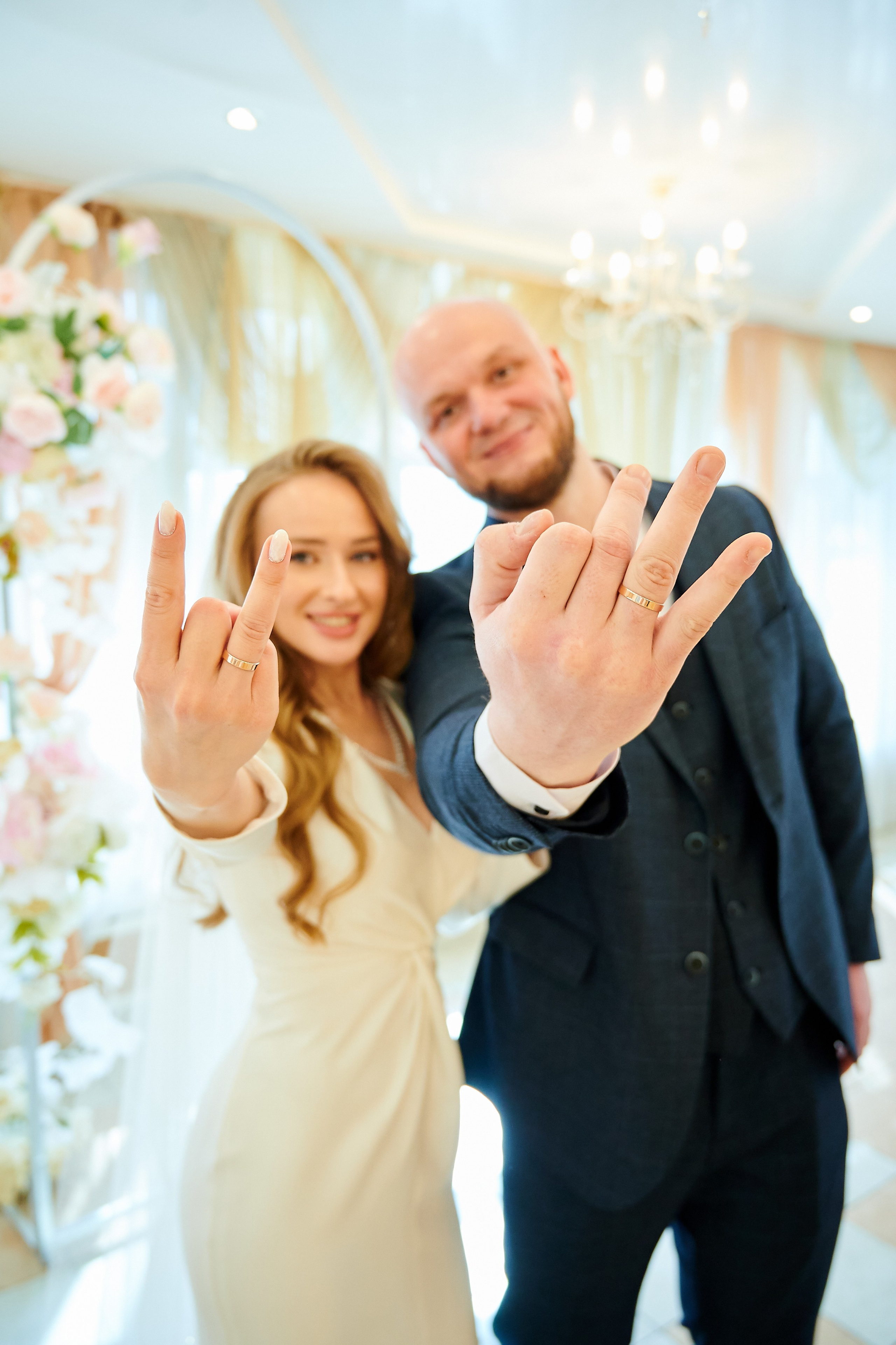 V&A. Профессиональный репортажный фотограф в Самаре Никита Королев