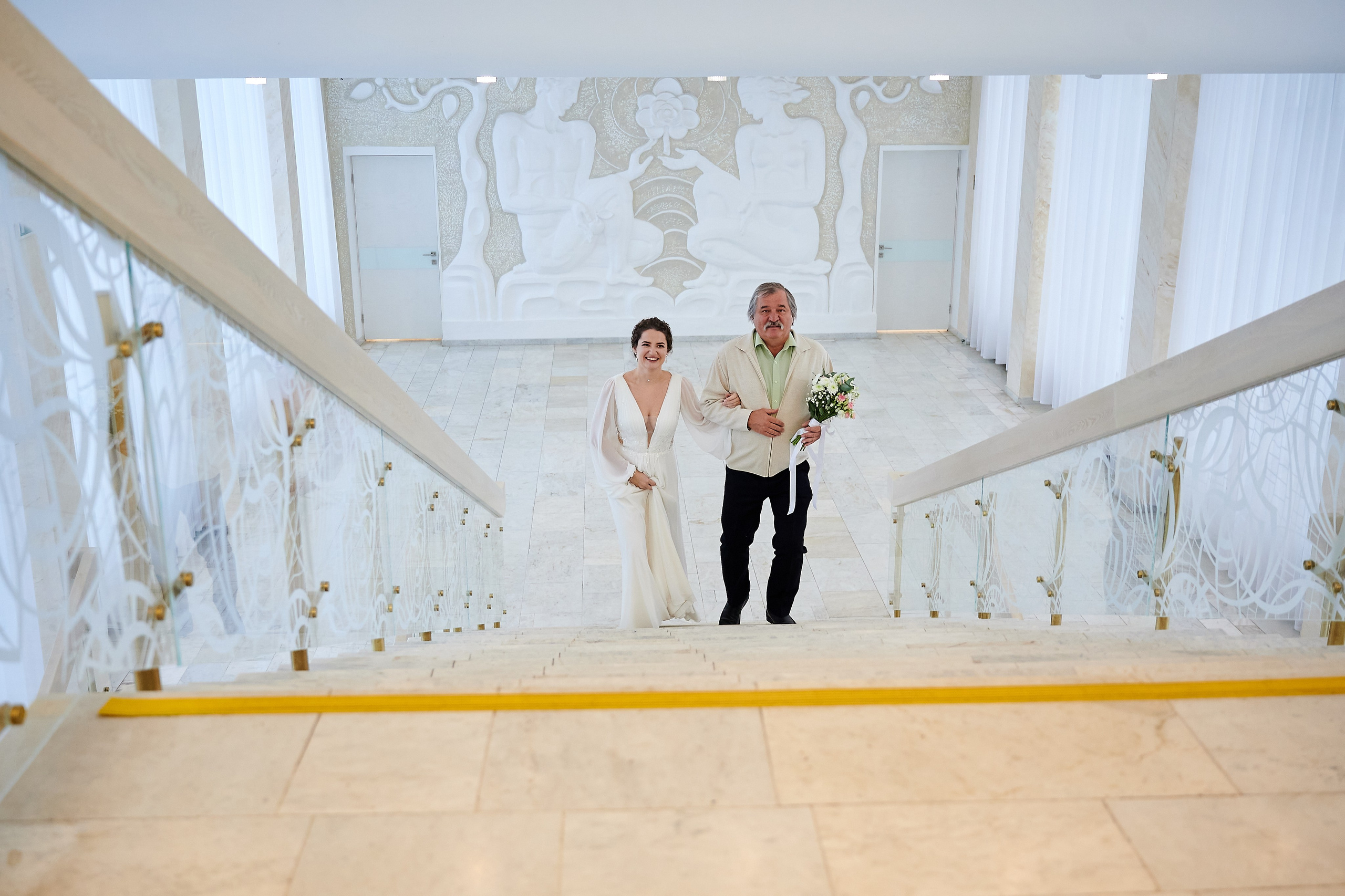 D&V. Профессиональный репортажный фотограф в Самаре Никита Королев