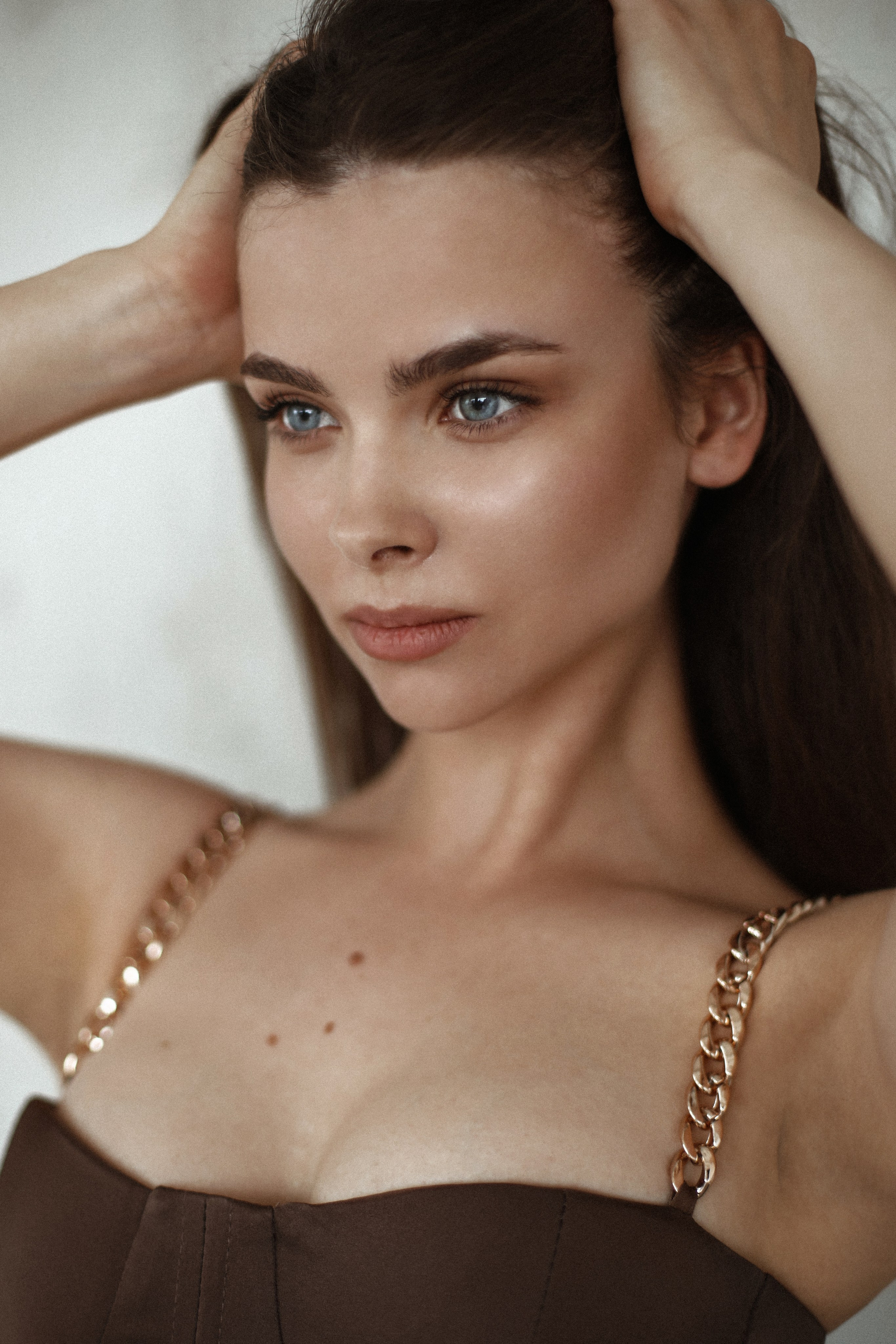 Portrait. Фотограф Санкт-Петербург | Валерия Рогальская