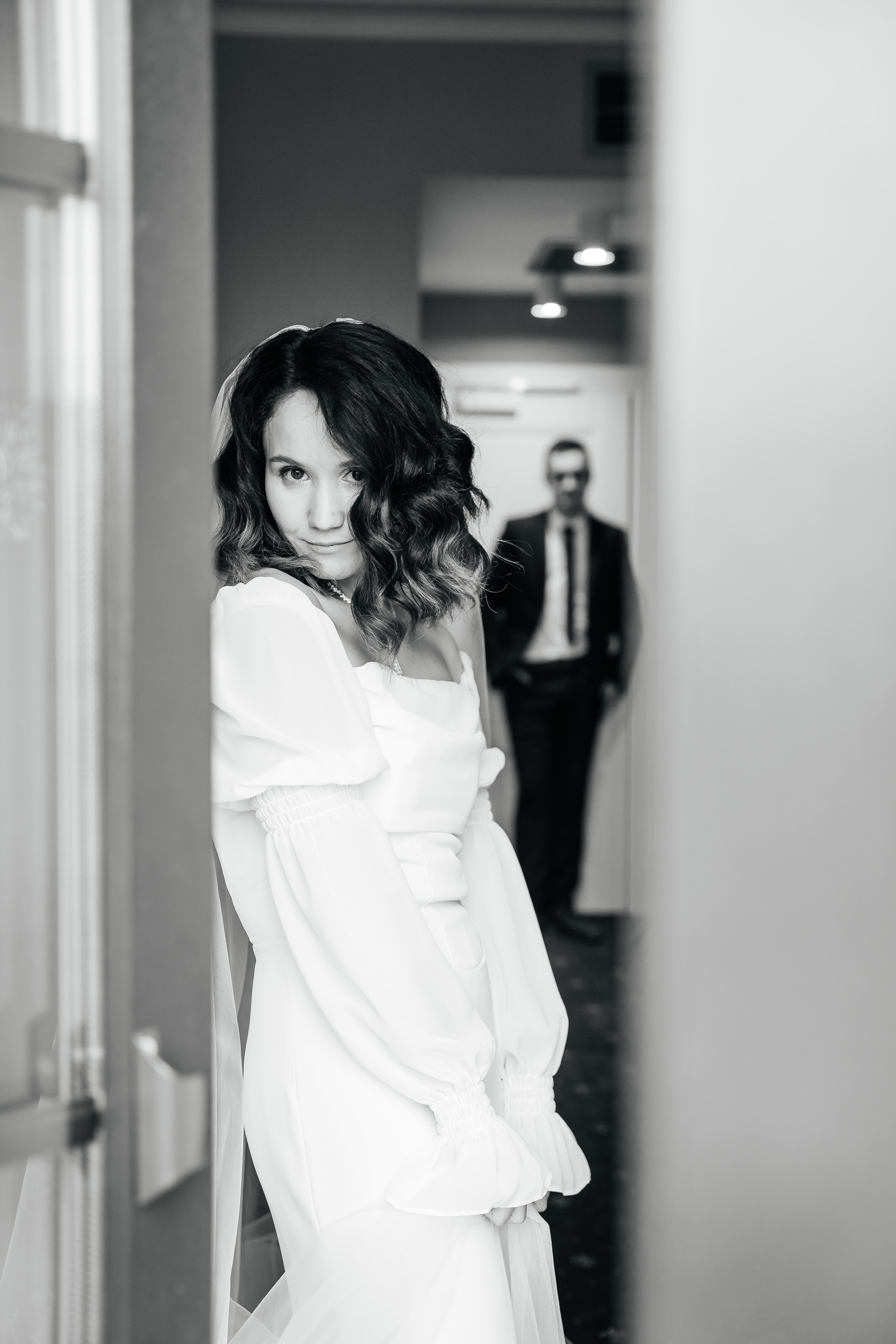 Эльвира и Степан. Ульяна Ремезова | Фотограф | Челябинск