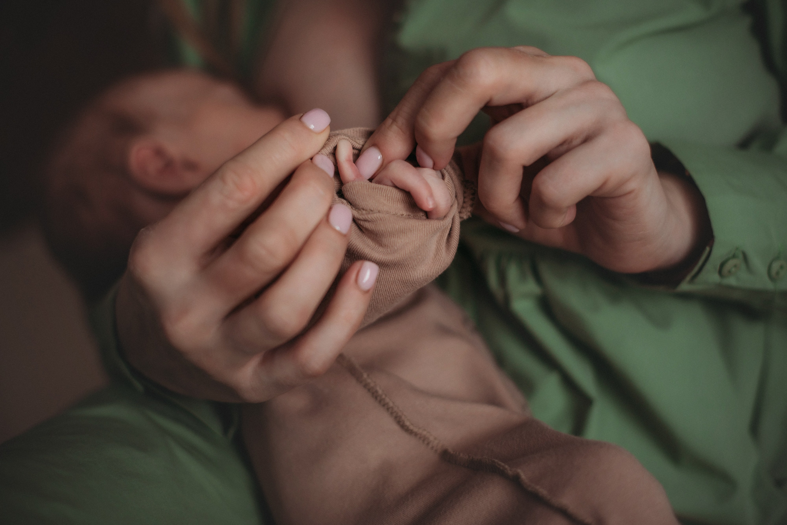 Ваня, Алёна и Ярослав. Фотограф Лейла Насибова-женский портрет, семейные фотосессии, контент