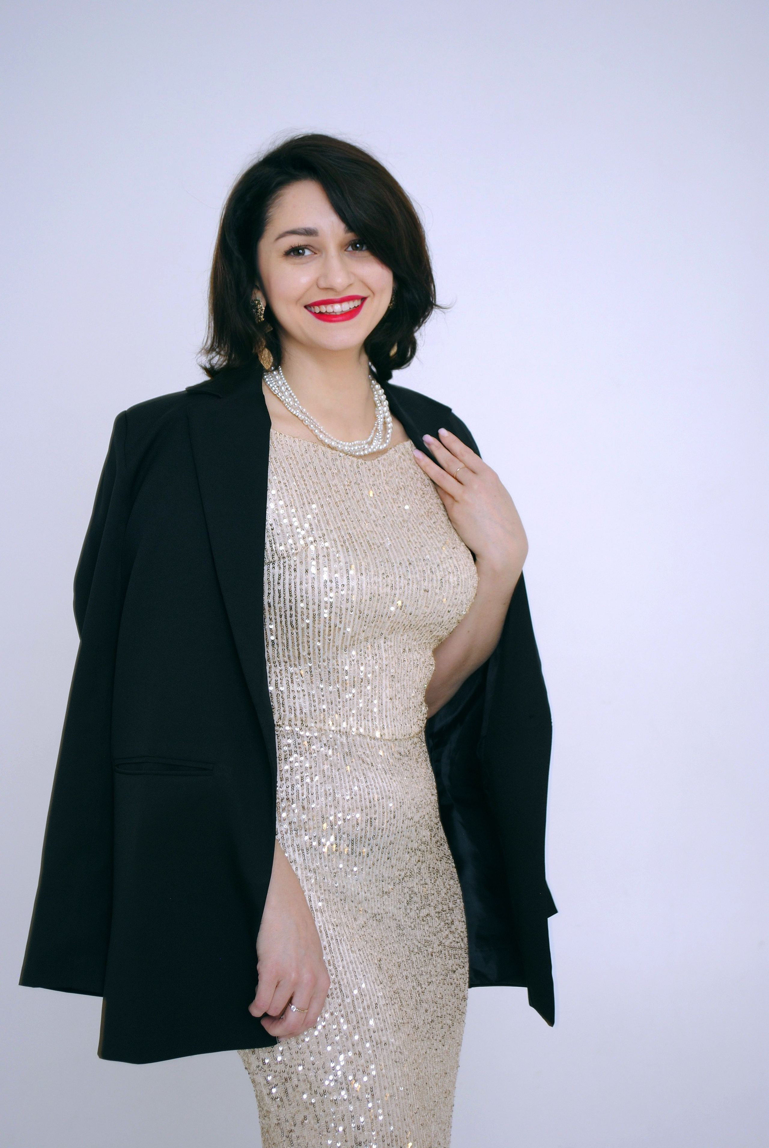 Дарья. Фотограф Мария Мусаелян