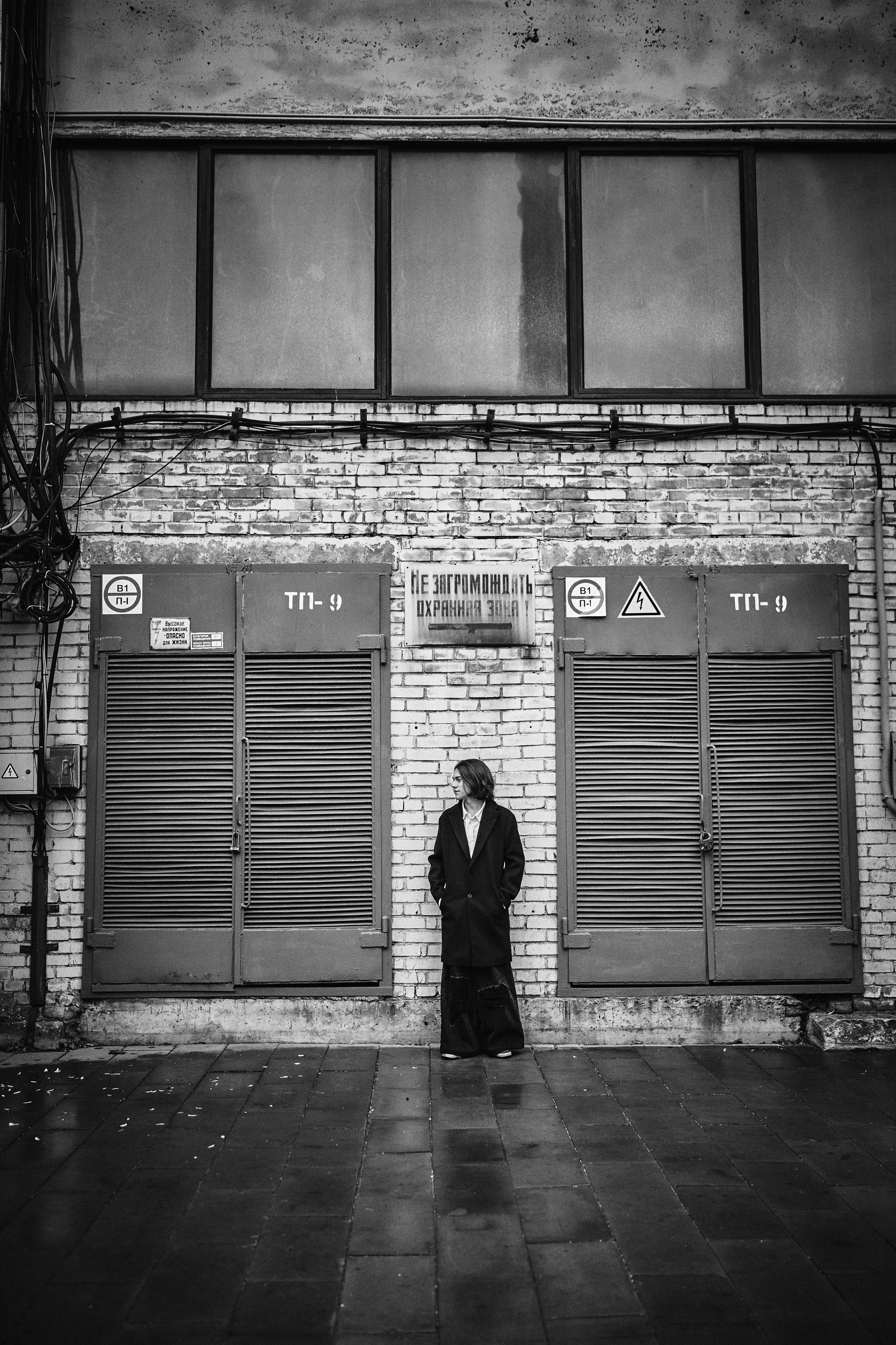 Захар. Фотограф в Санкт-Петербурге | Аня Маленчук