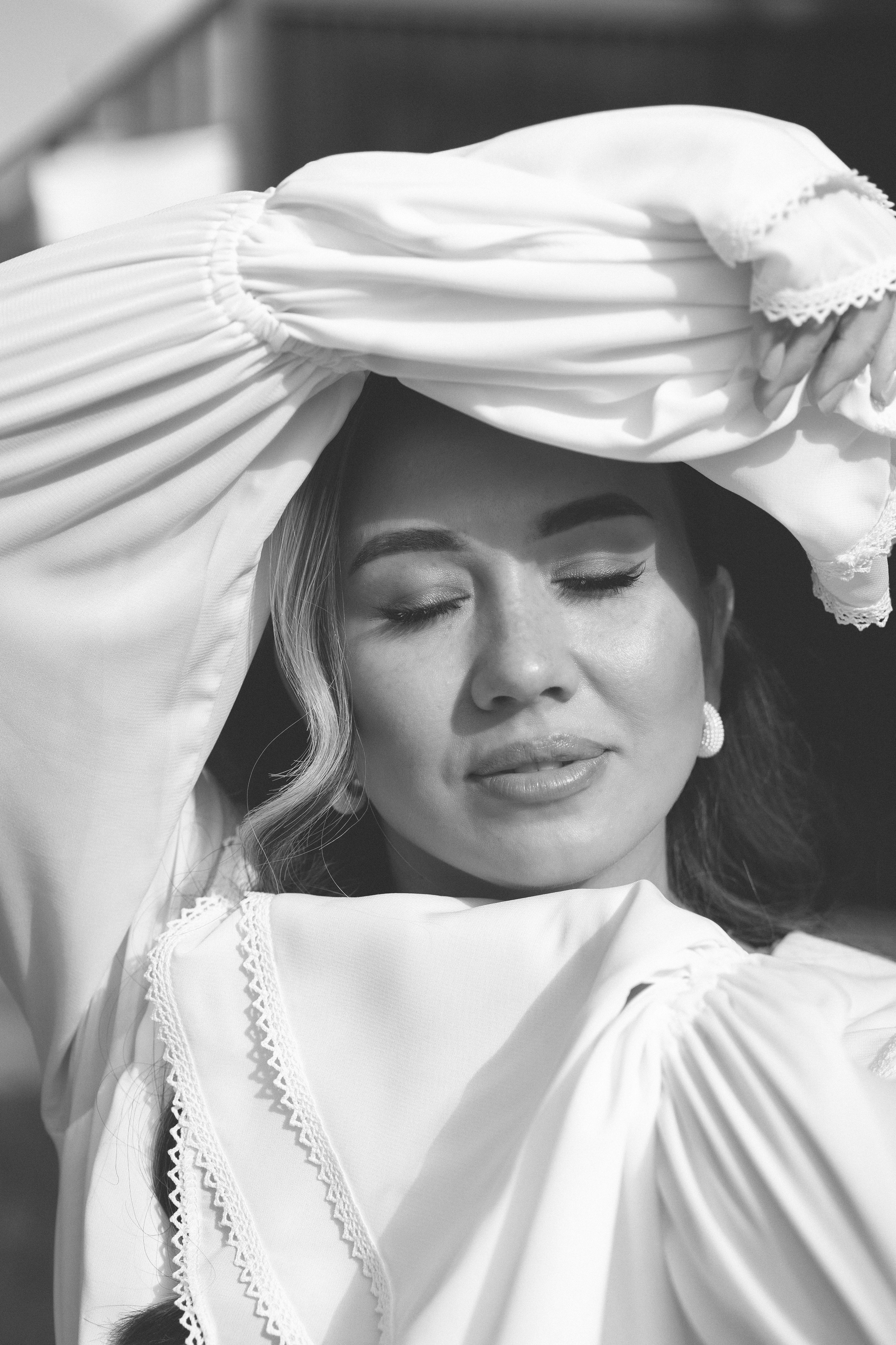 Наталья и Михаил. Фотограф Лютикова Ирина, Тюмень, Москва