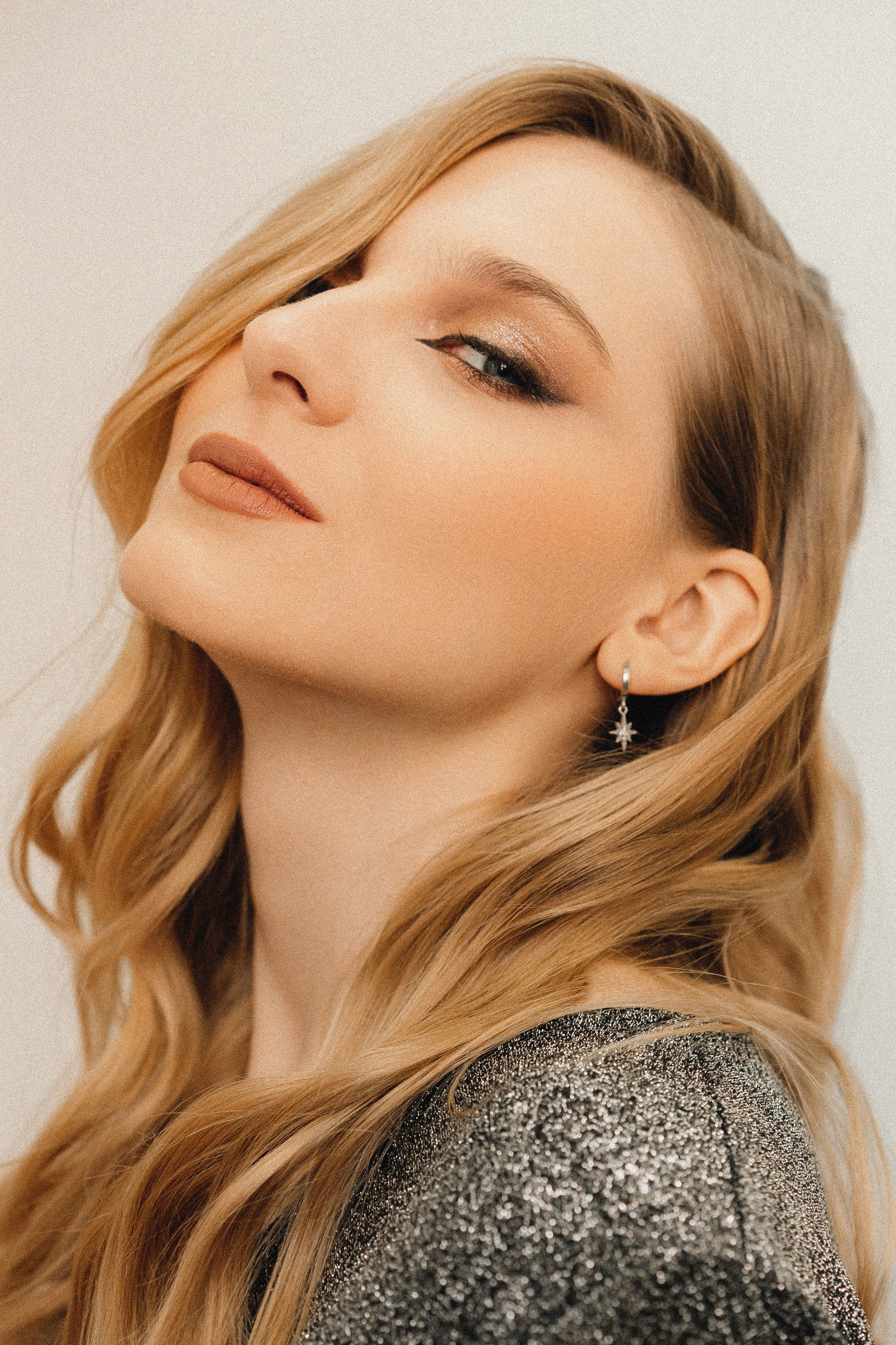 Beauty. Екатерина. Фотограф в Новосибирске | Фотограф Валентина Борновалова