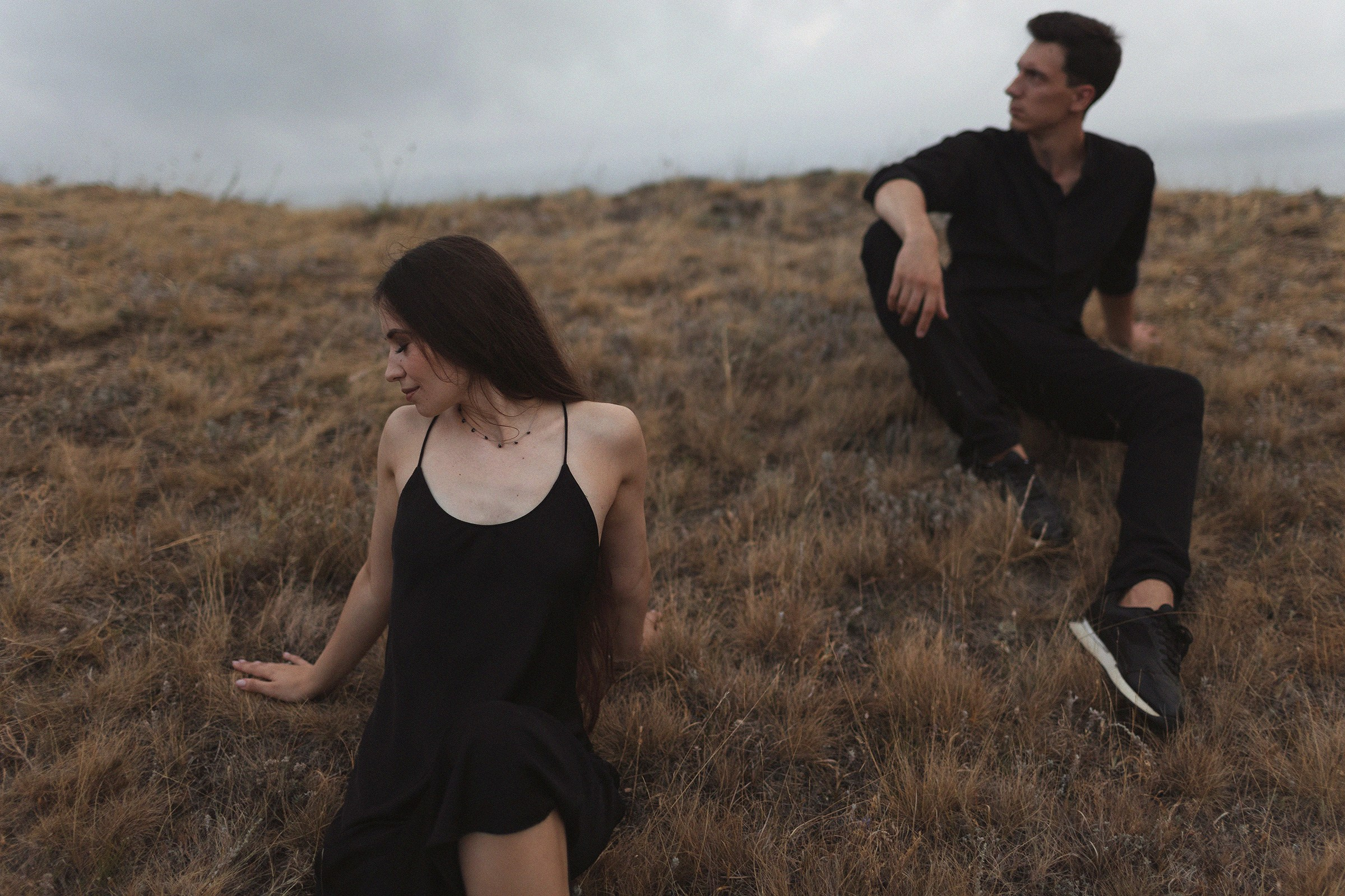 Орджо. Sovushka DS