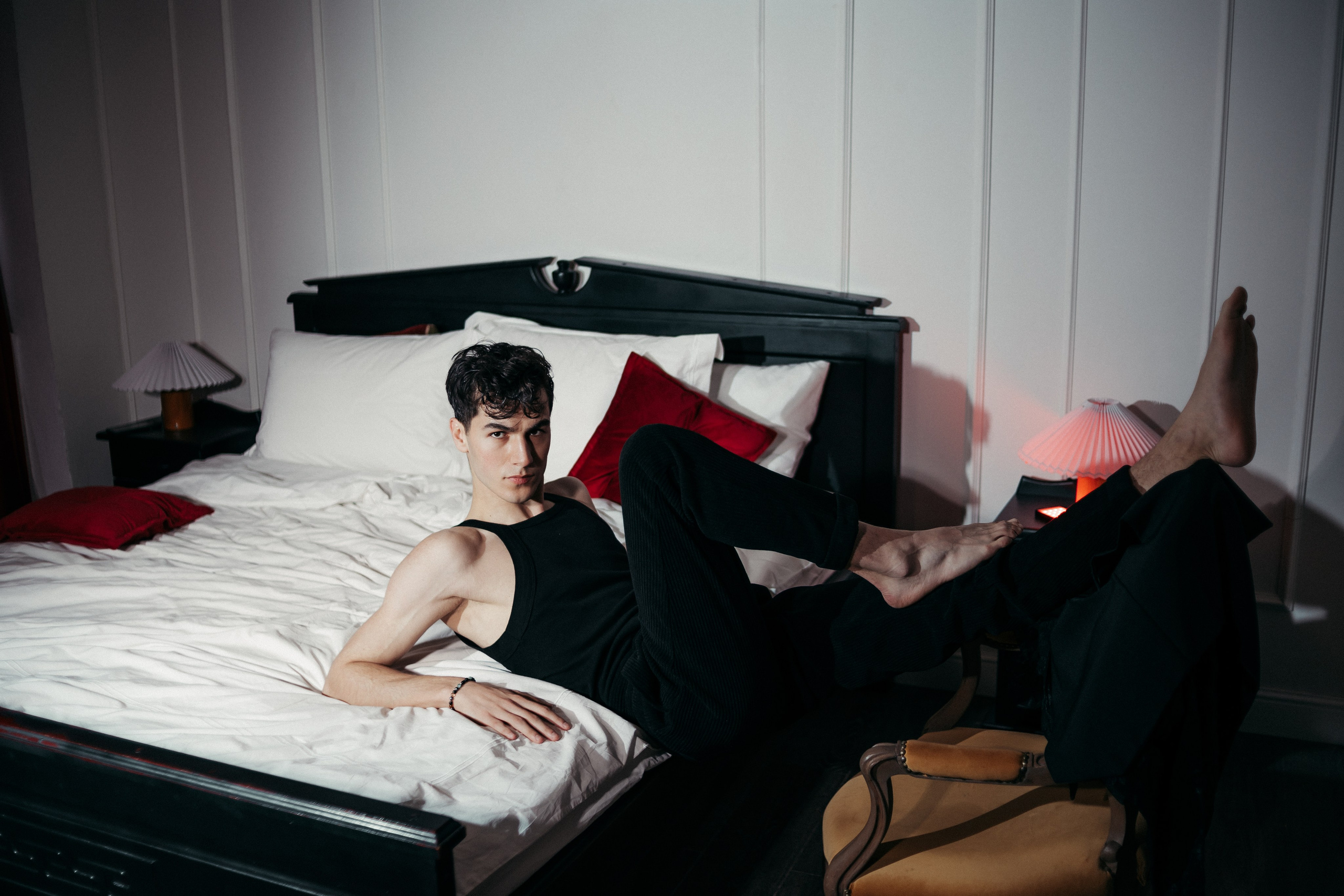 Sayat. Ника — ваш персональный фотограф в Нижнем Новгороде