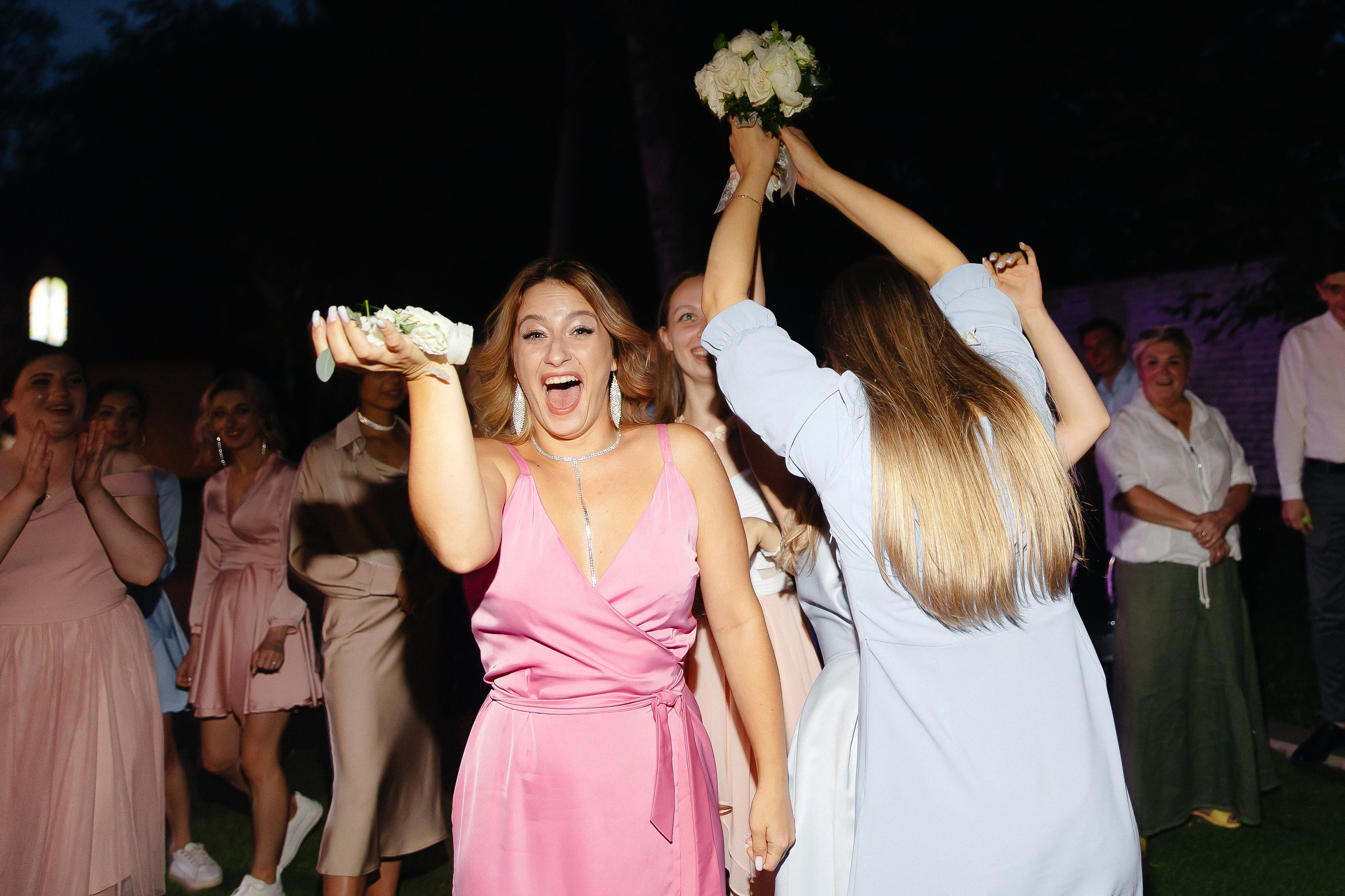 Никита & Влада. Свадебный фотограф Евгений Мирончев