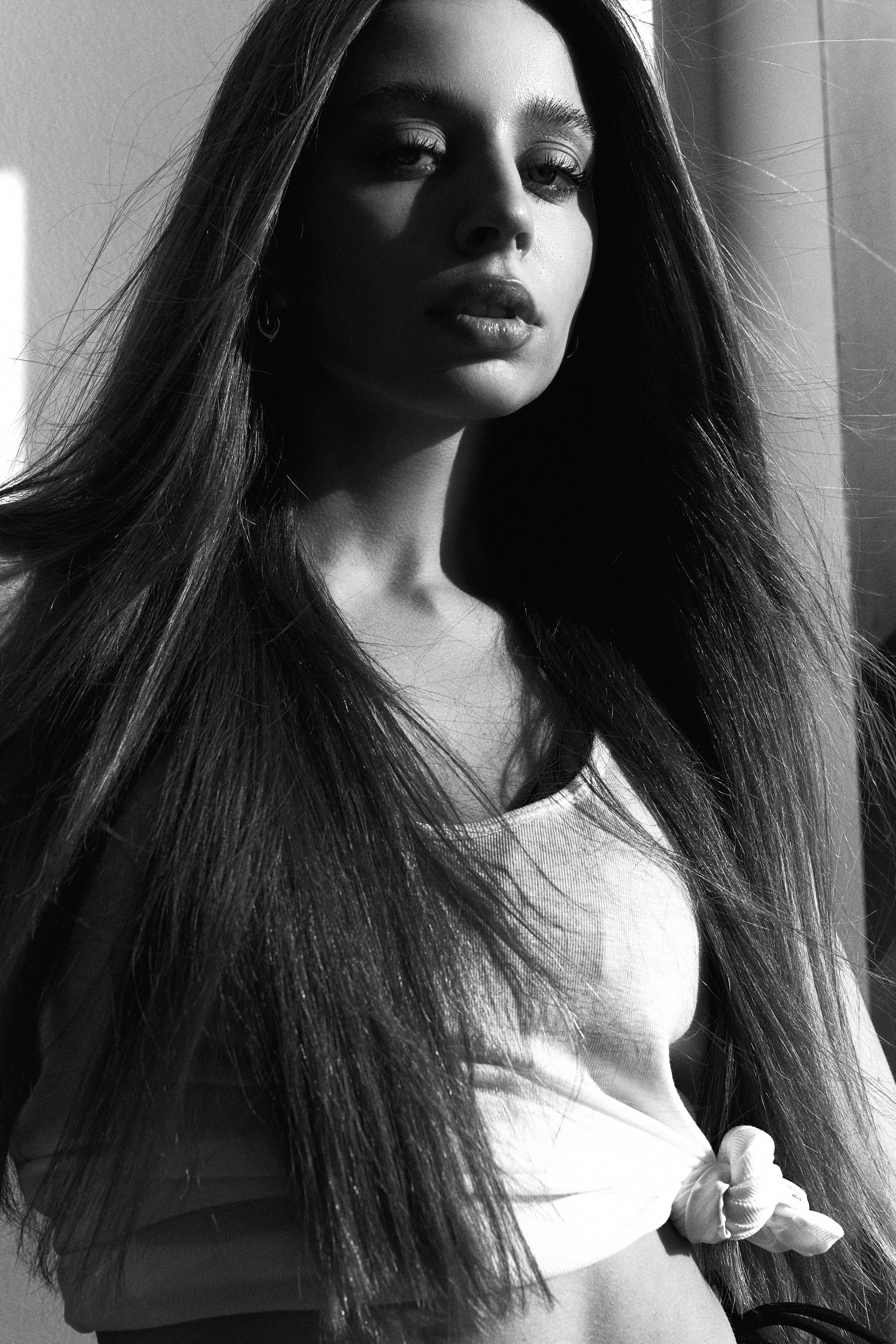 Людмила. Фотограф в Екатеринбурге и Москве, Анна