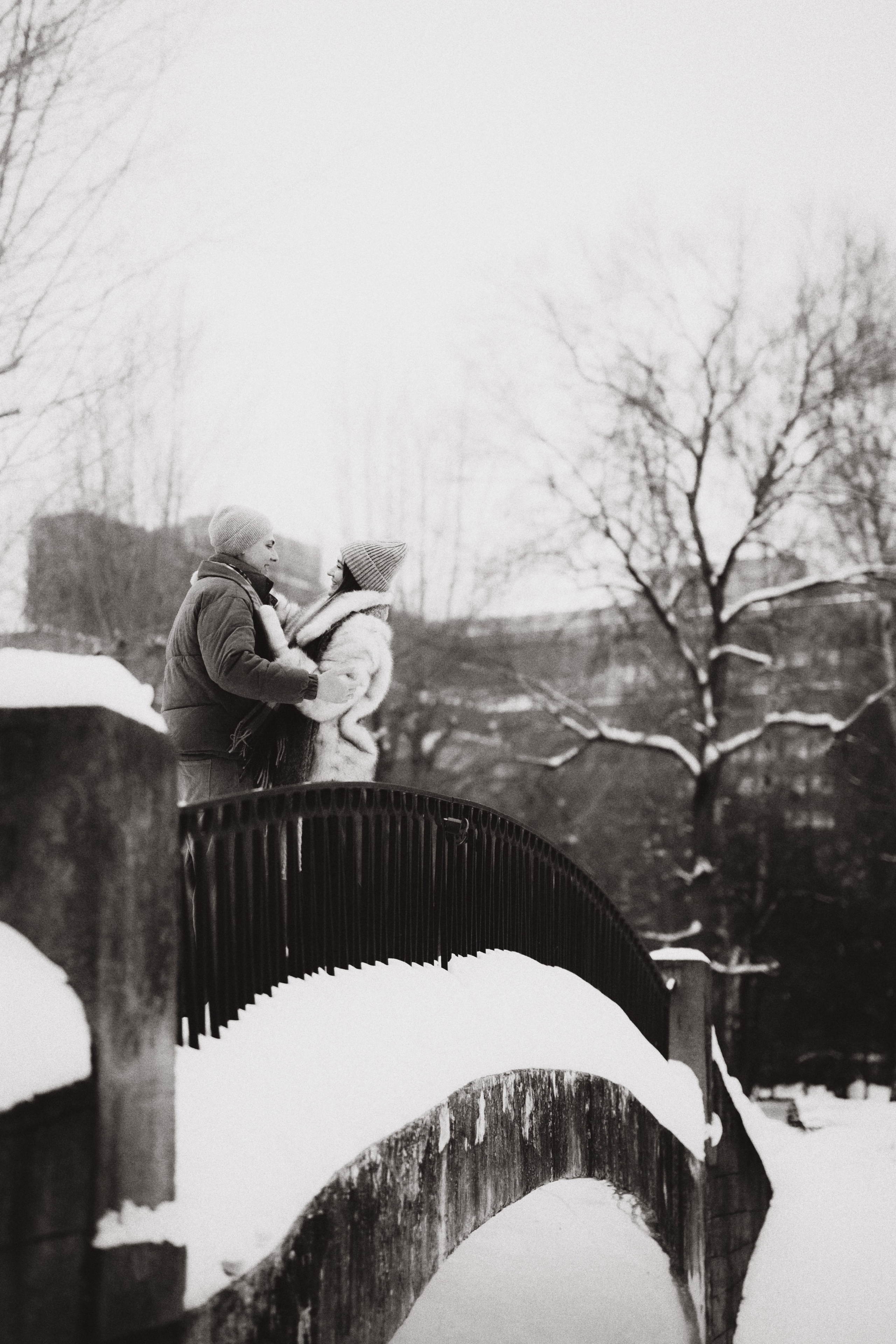 Прогулка в парке. Кристина Ветрова | ФОТОГРАФ | Москва