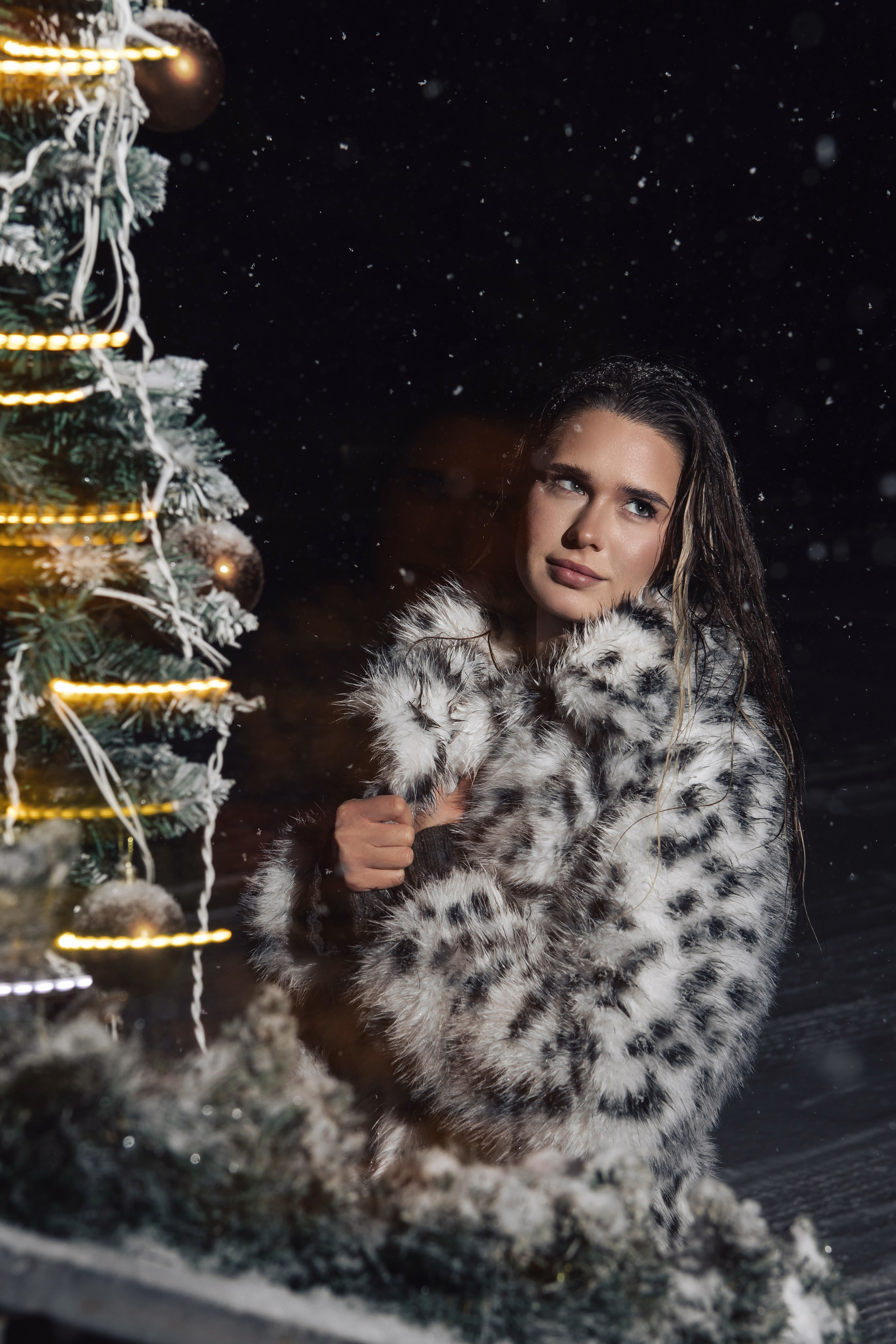 Наташа. Фотограф Лесозаводск/Хабаровск