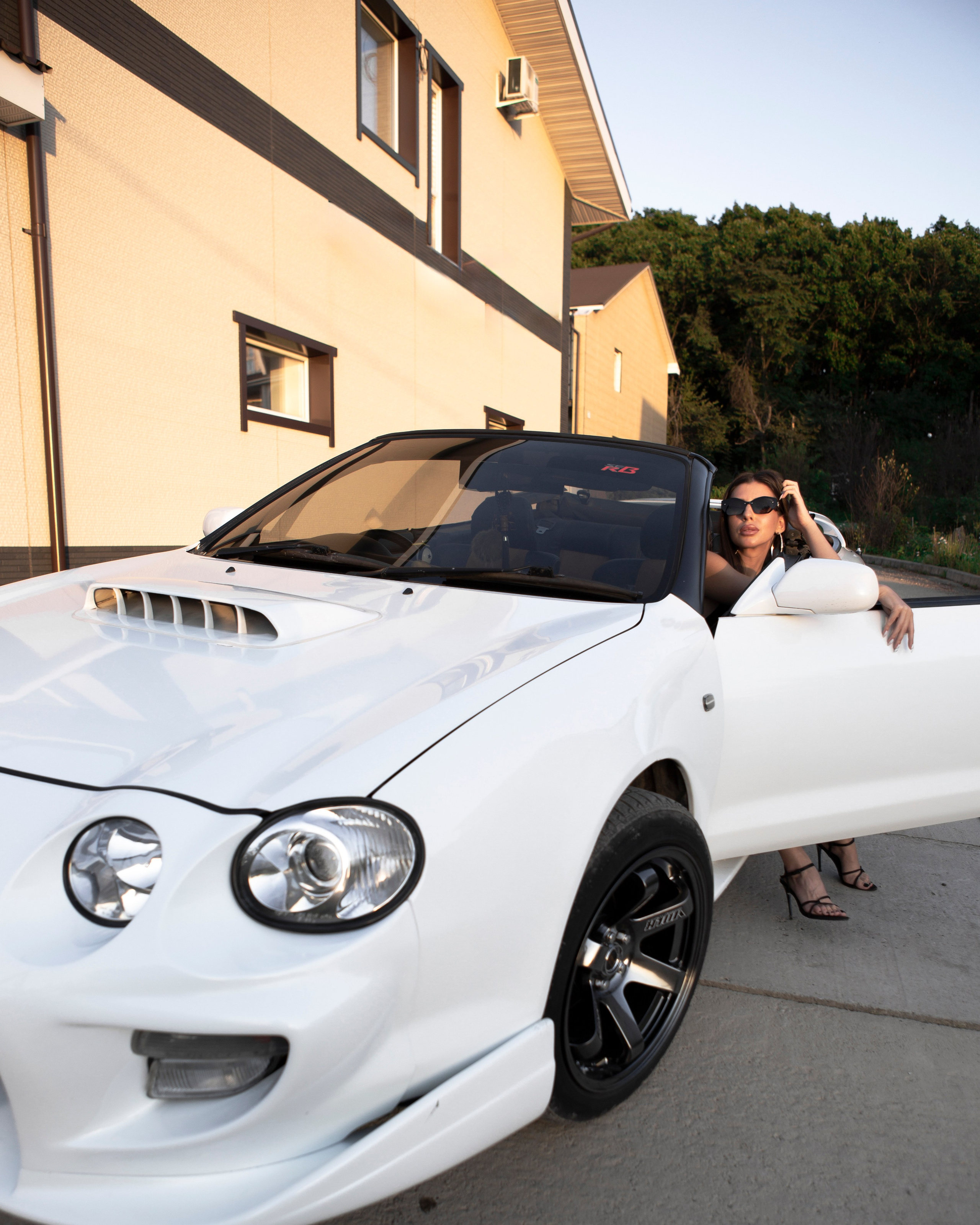 Кристина. Фотограф Лесозаводск/Хабаровск