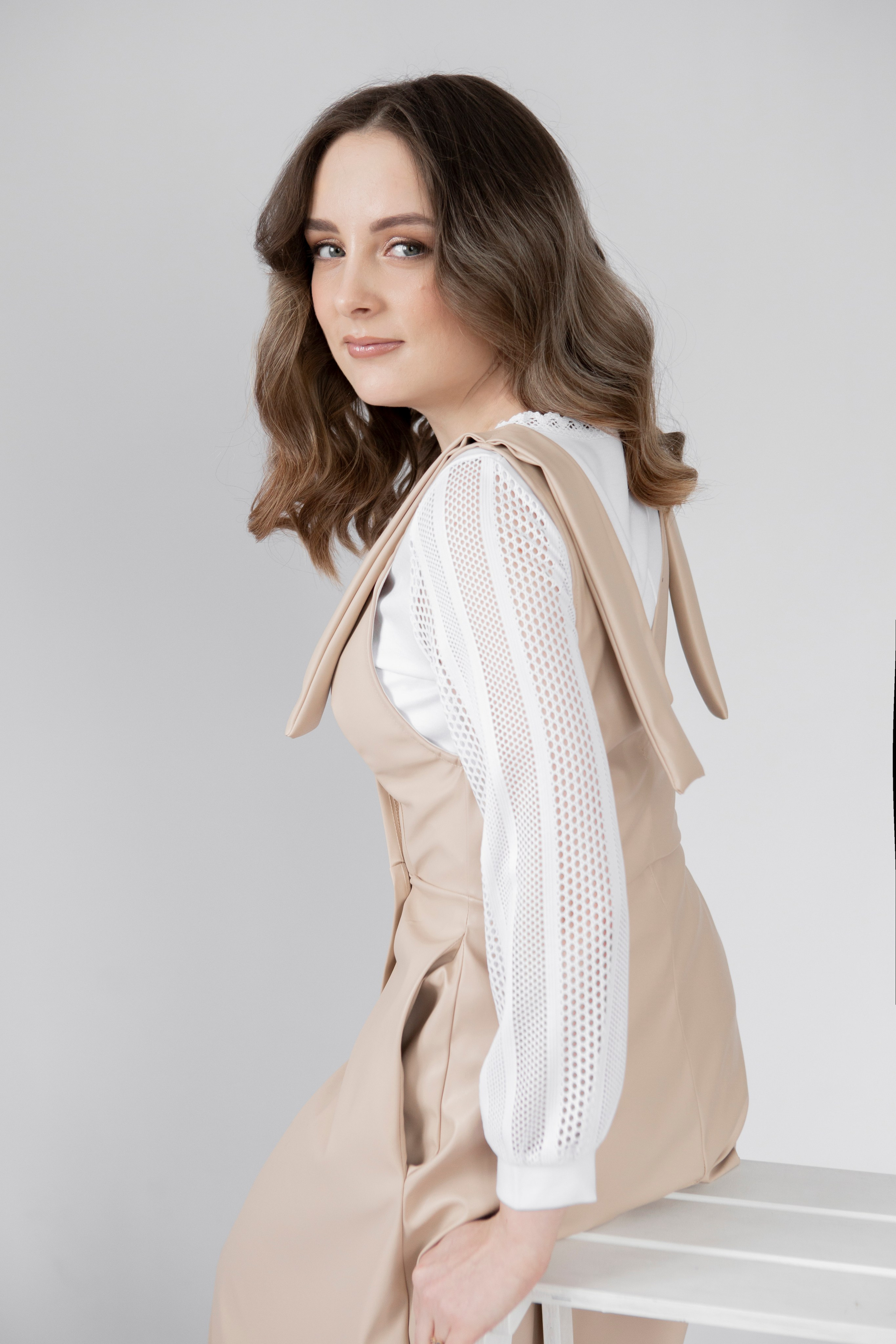 Анна. Фотограф Лесозаводск/Хабаровск